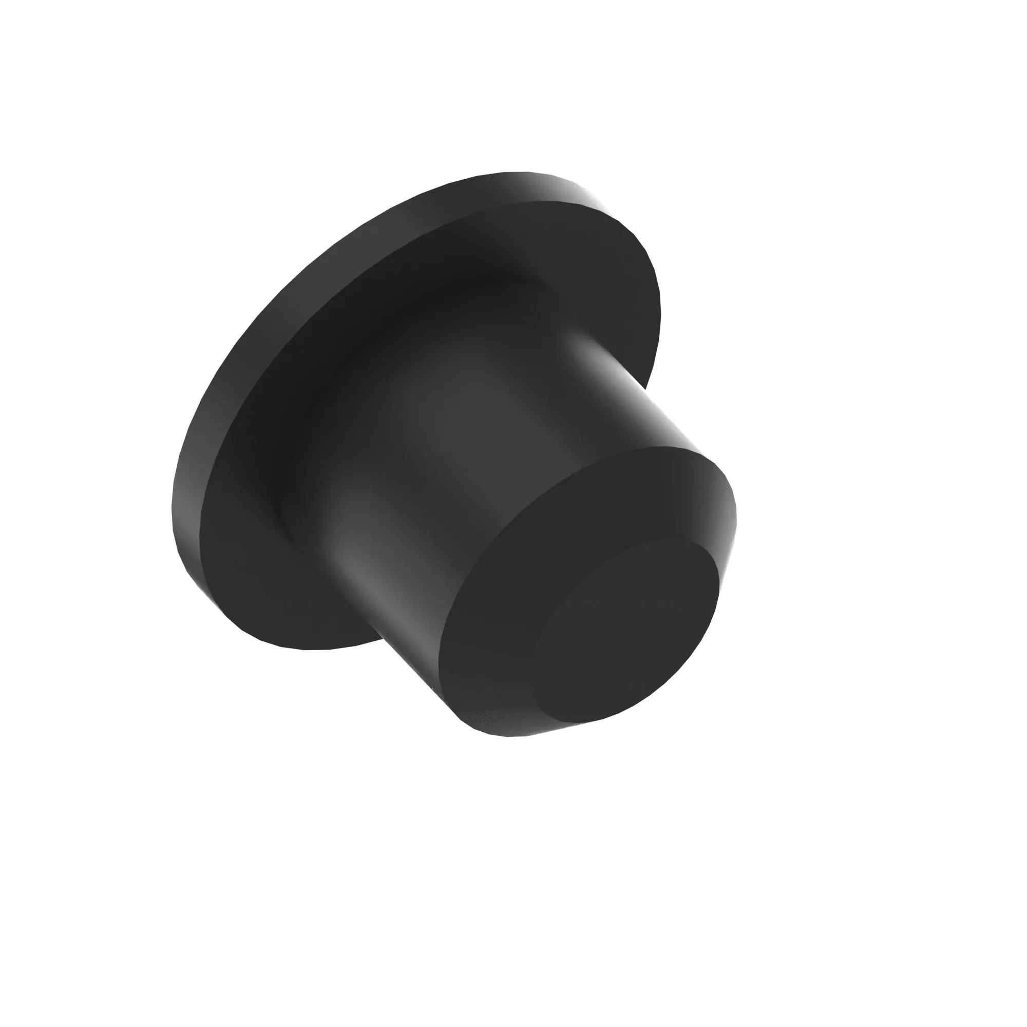 PLUG, NON-THREADED DUST