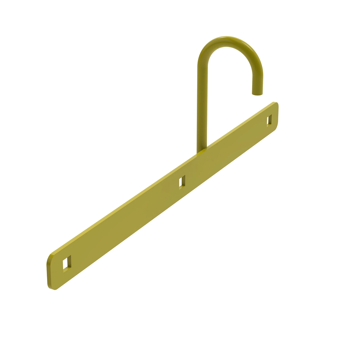 Hanger, 62RD Weldment (Large)
