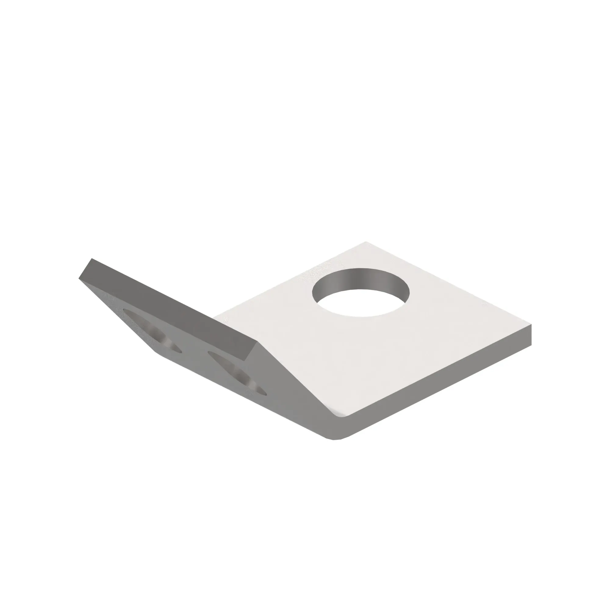 SUPPORT, 4WD HANDLE UPPER