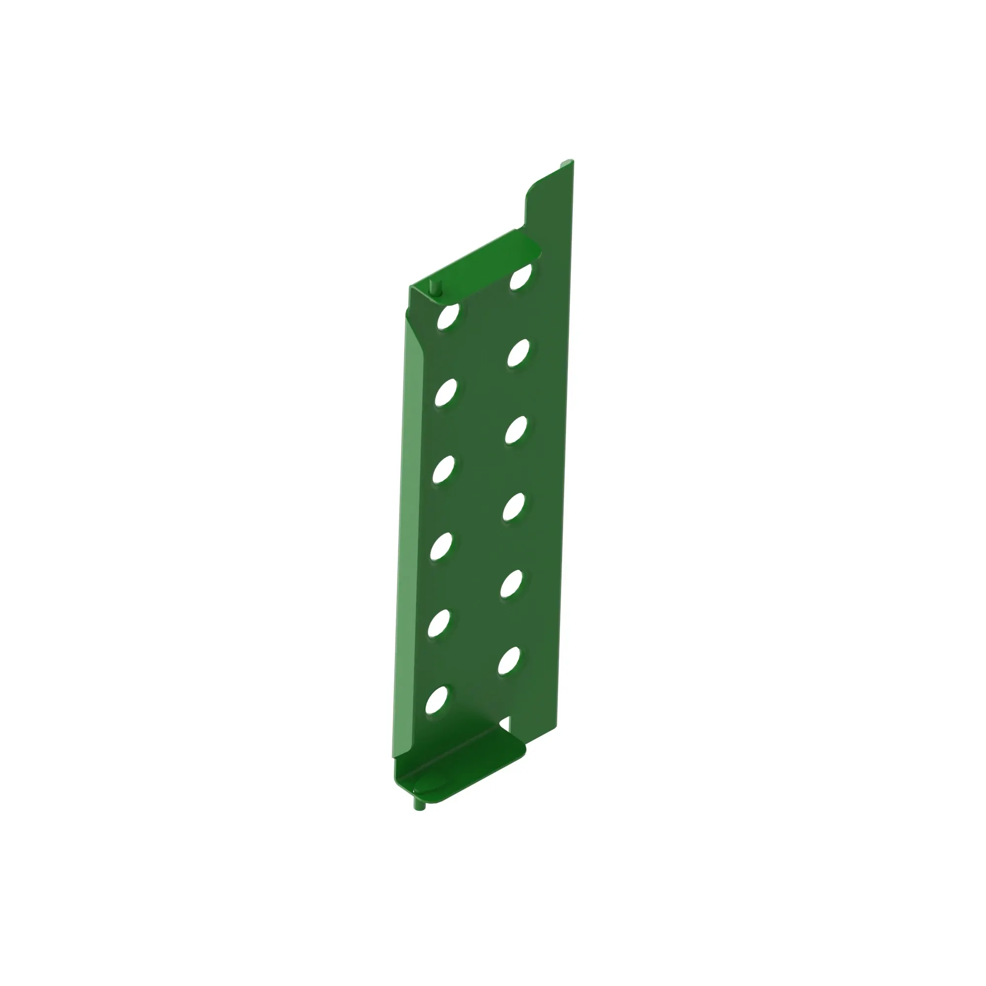DOOR ASSY PLATFORM
