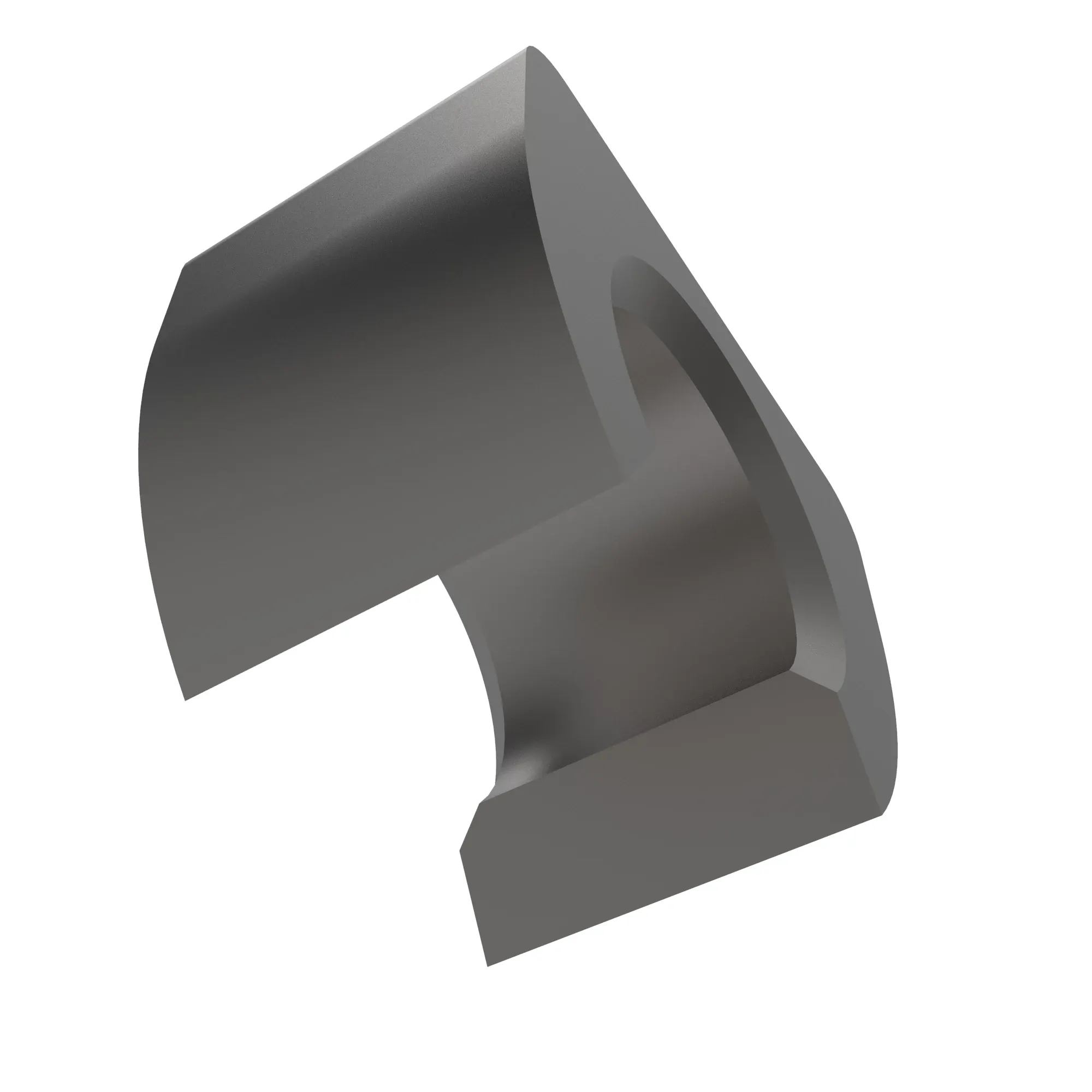 John Deere Insert Nut - A76764