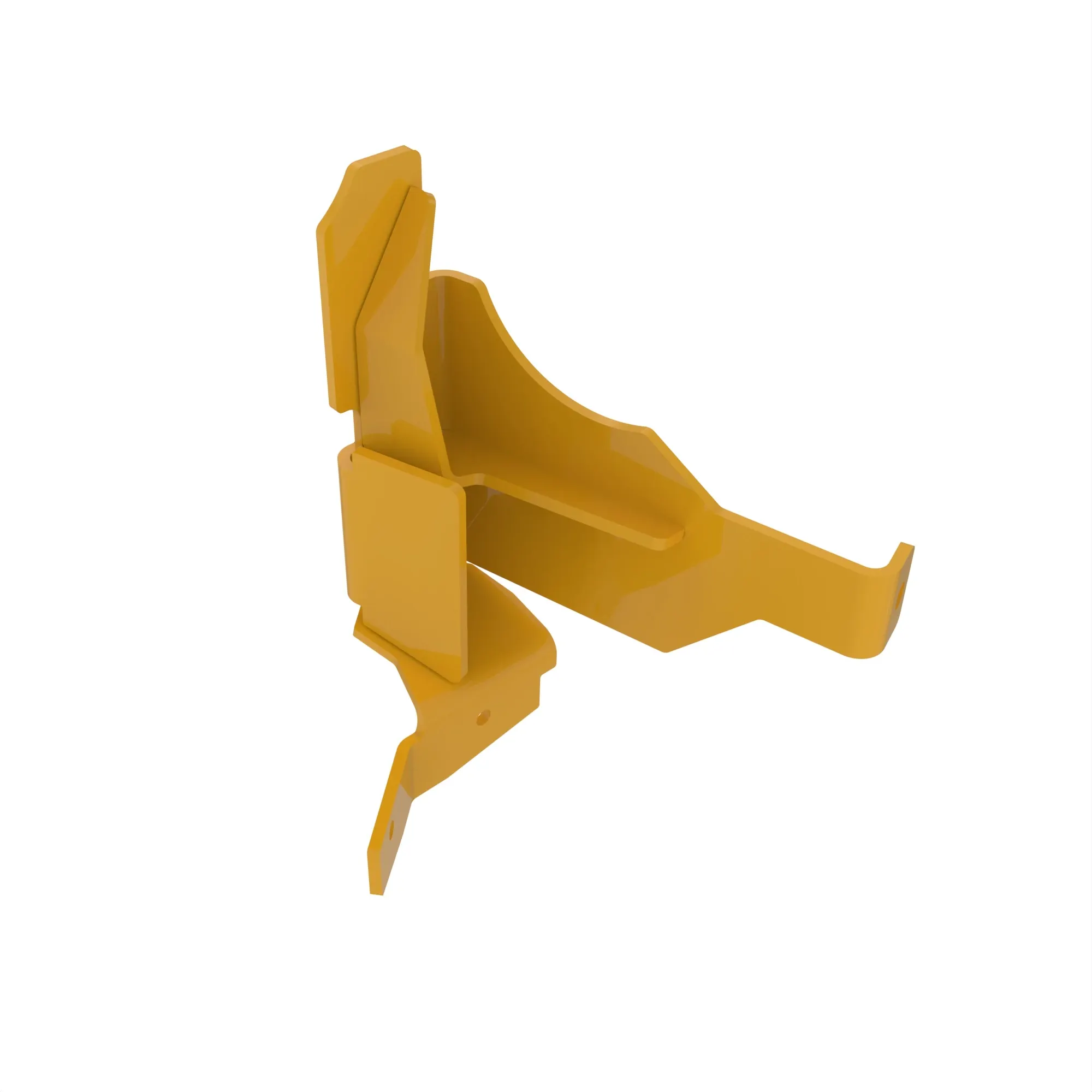 COVER, GUARD, LHS, FINAL DRIVE, LGP