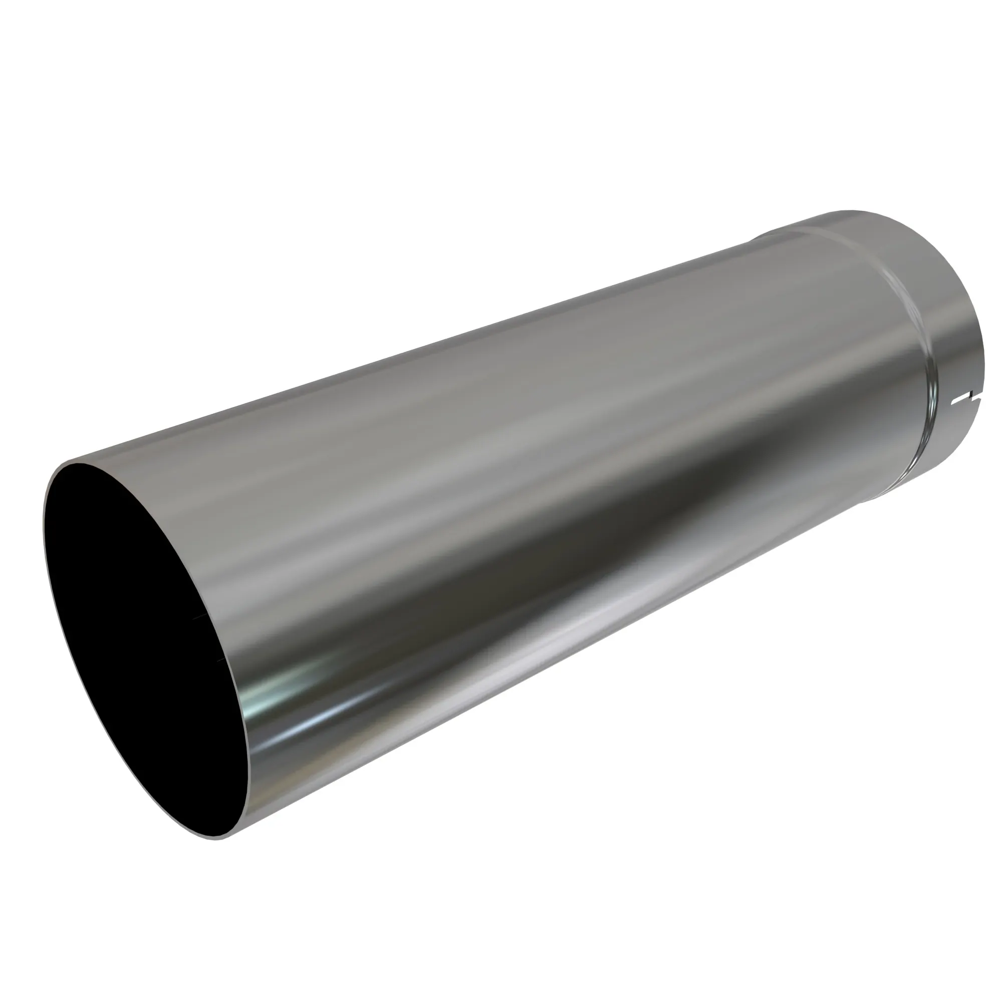 John Deere Exhaust Pipe - T286916
