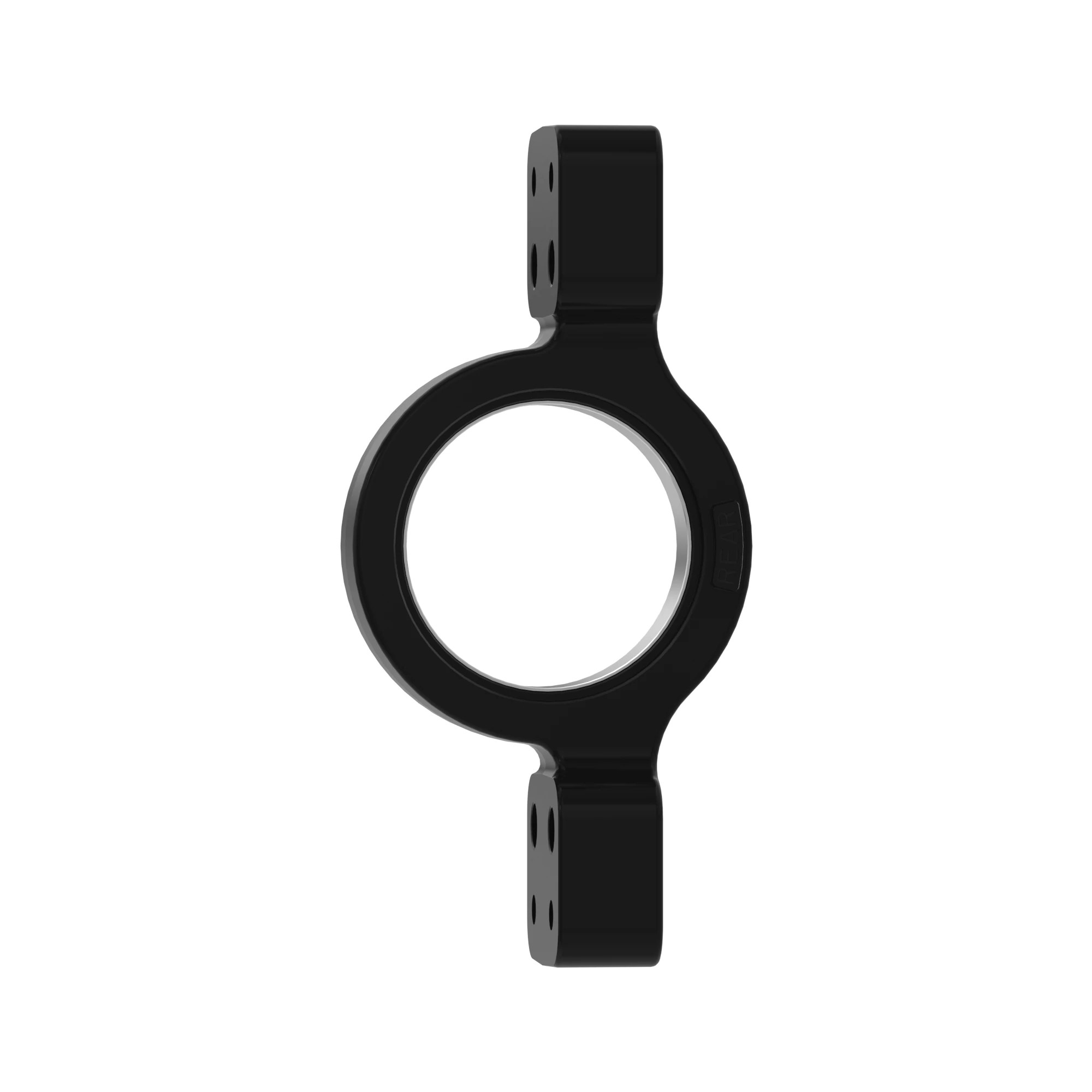 REAR AXLE SUPPORT, FRONT OSCILLATIO