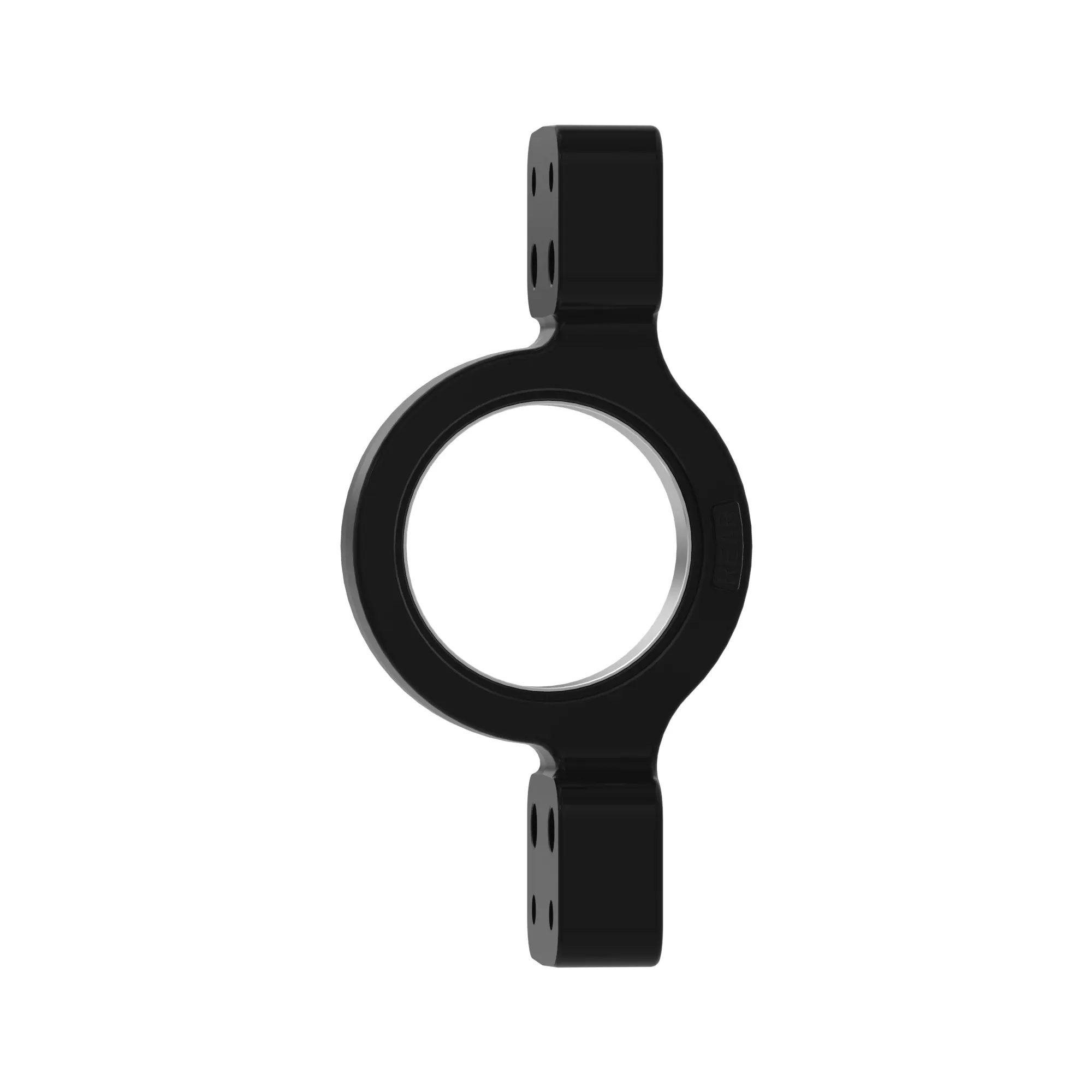 REAR AXLE SUPPORT, FRONT OSCILLATIO
