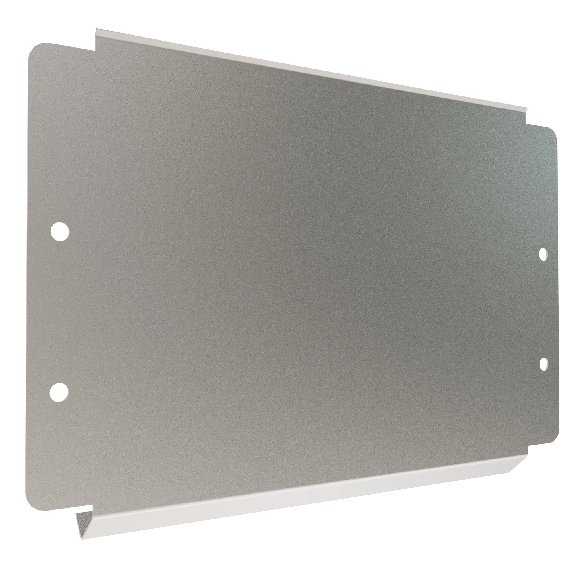 Flex Draper Grain Saver Center Panel