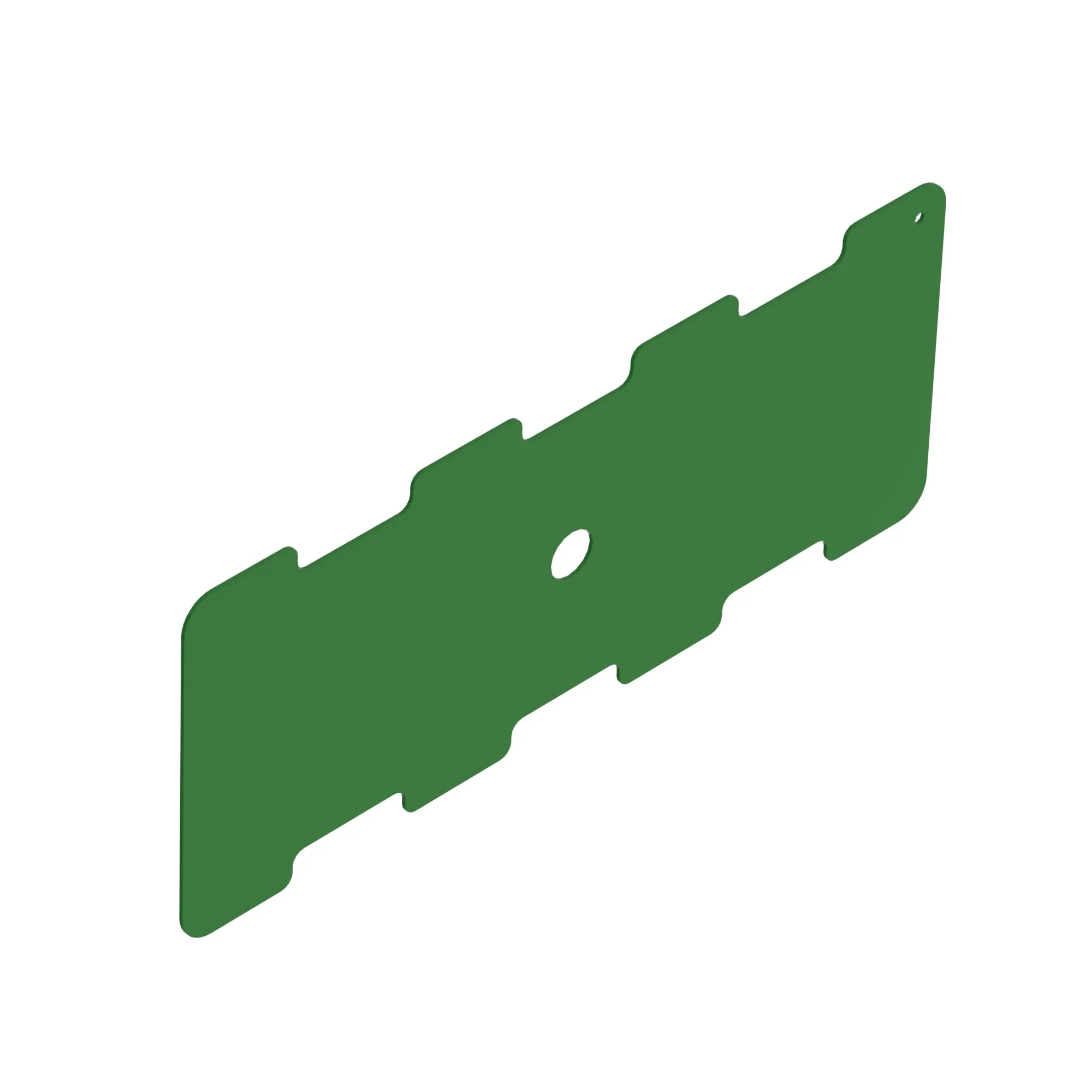 John Deere Walking Platform Brace - FH330114