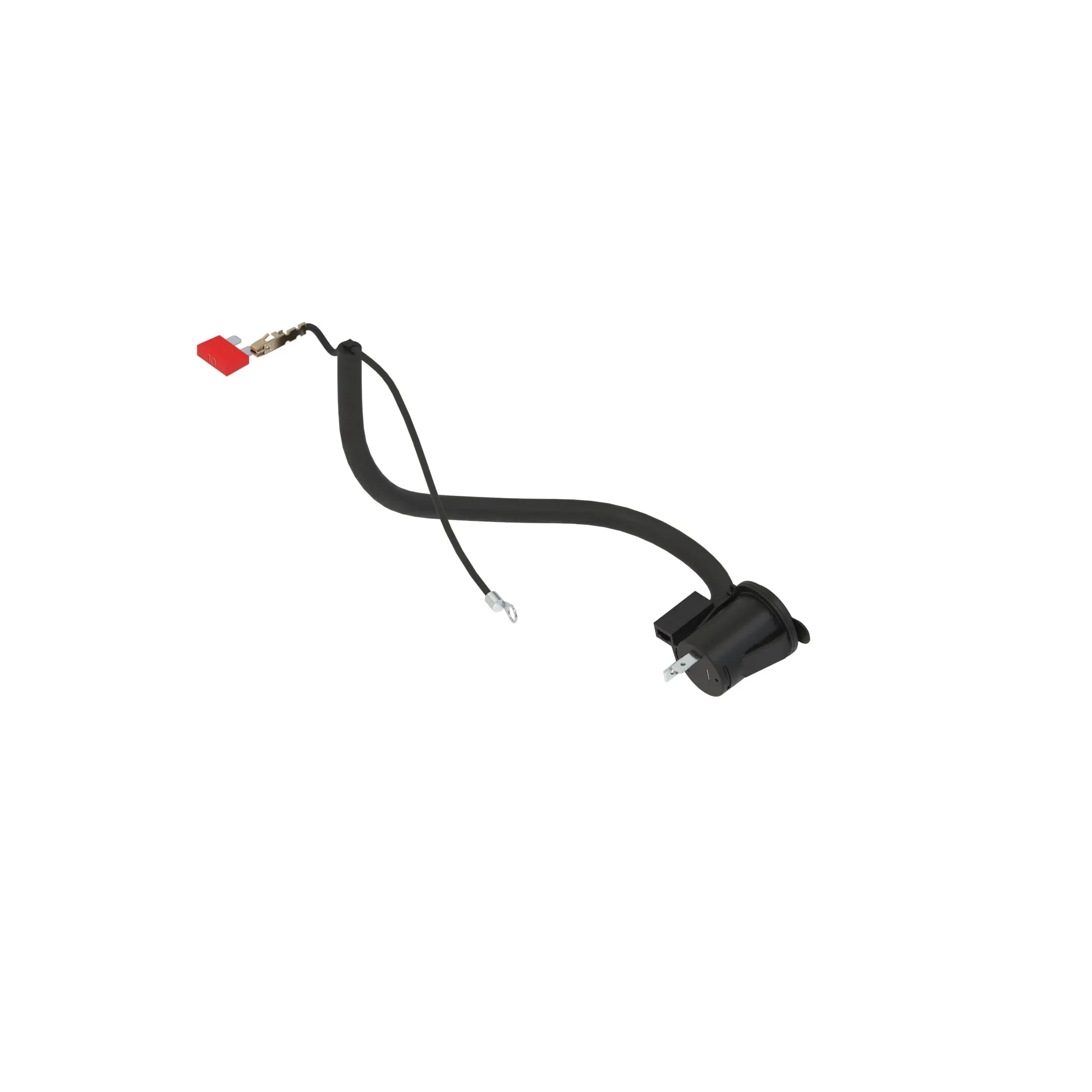 SOCKET OUTLET, SOCKET OUTLET X300 P