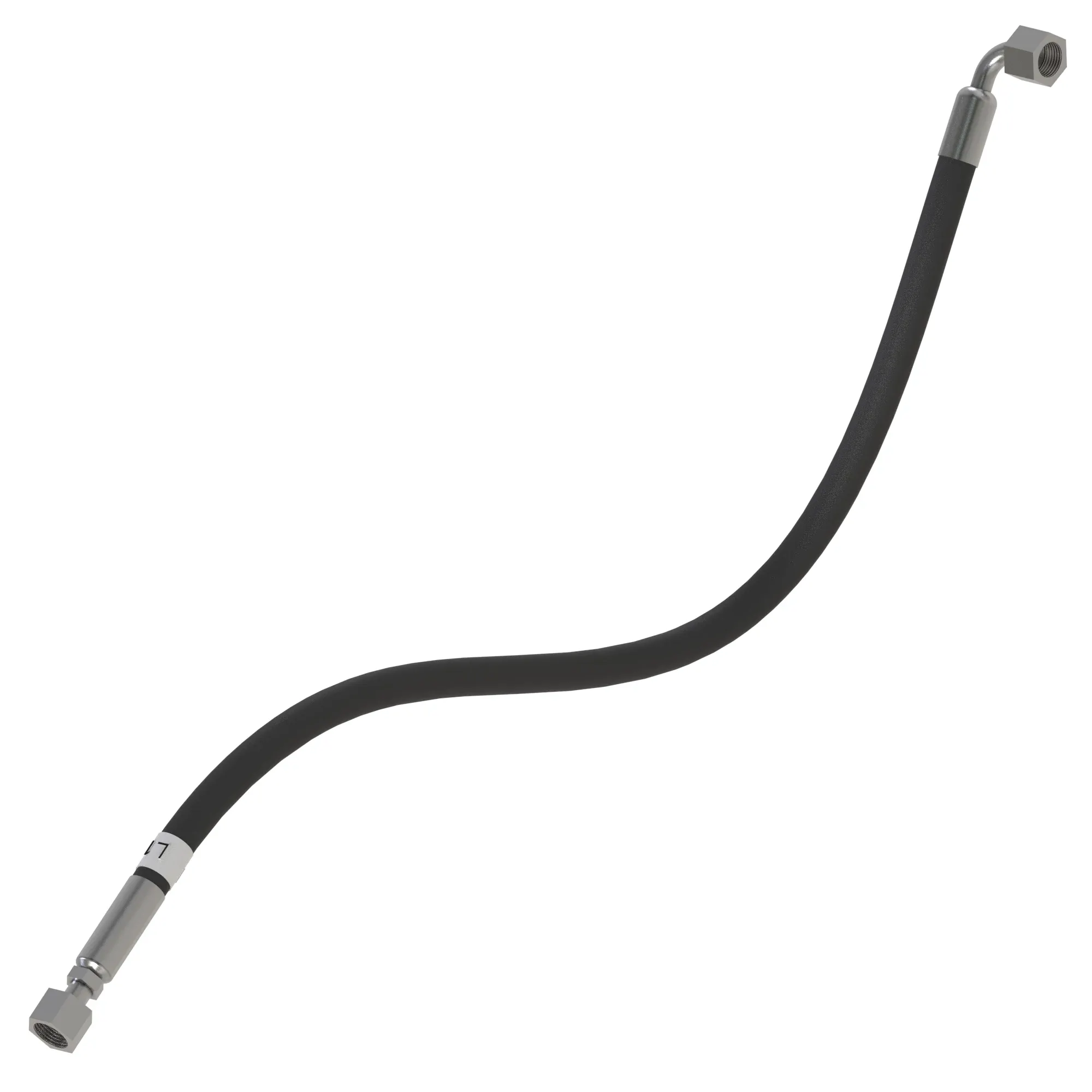 Hydraulic Hose