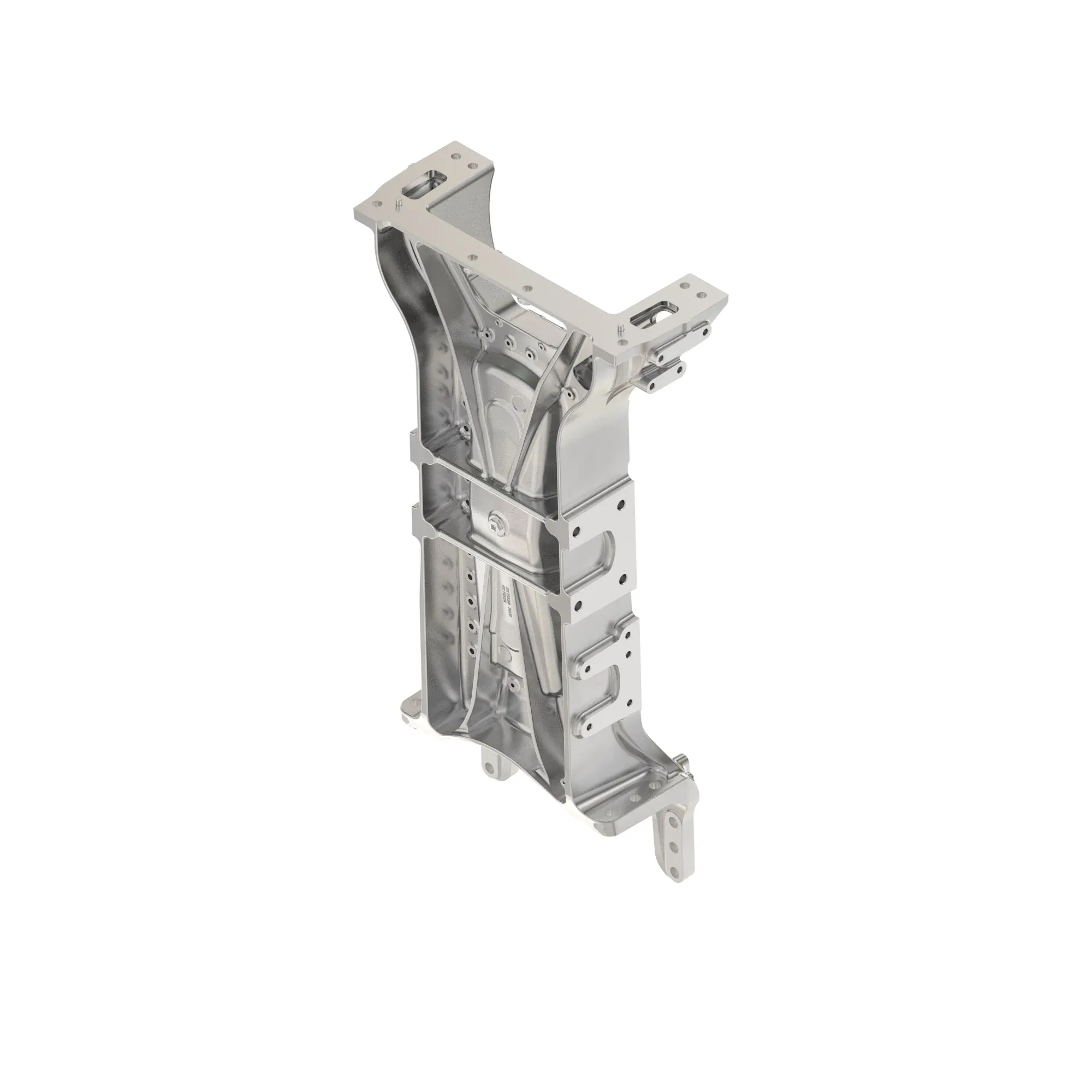 OIL PAN, ASSY, 6.8L ENGINE W/ DOWEL