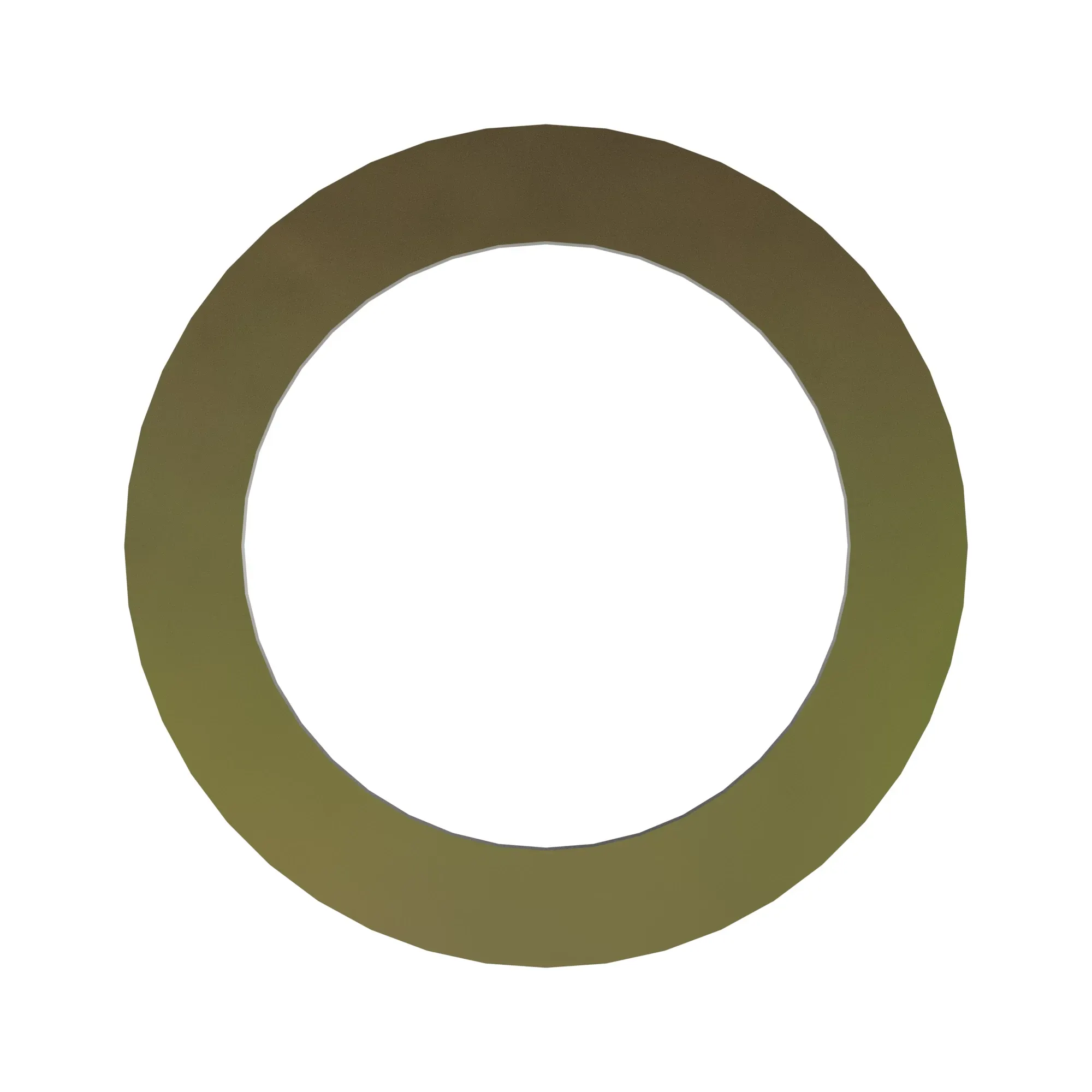Sealing Washer