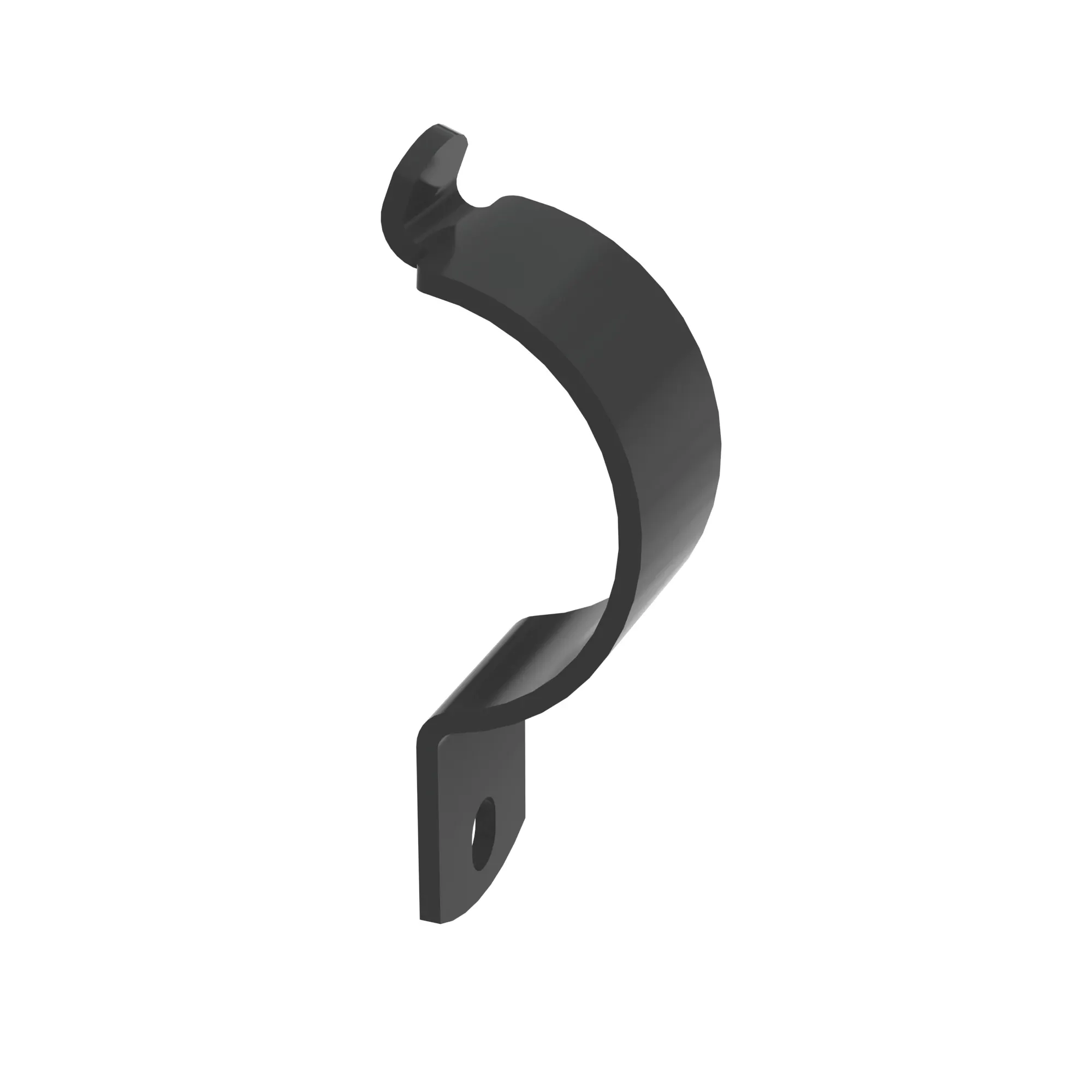 Half Clamp