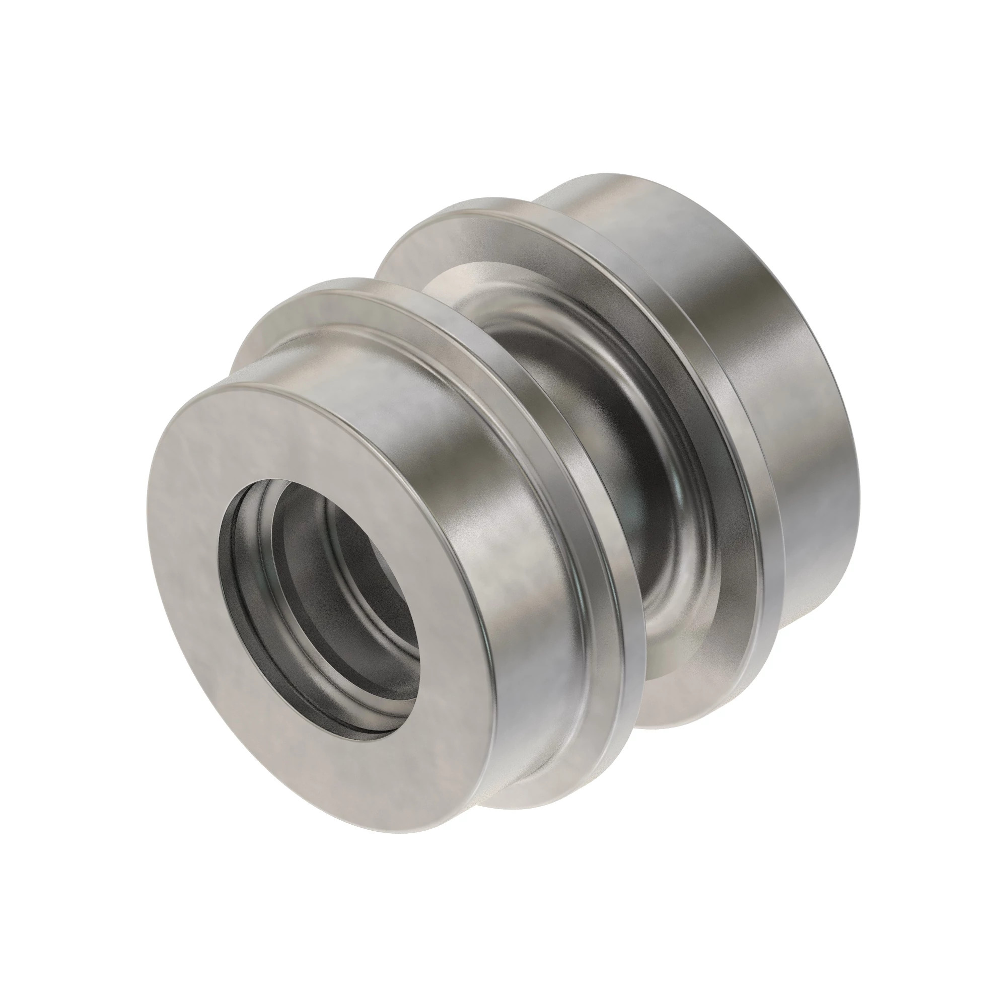 John Deere Carrier Roller Shell - T350220