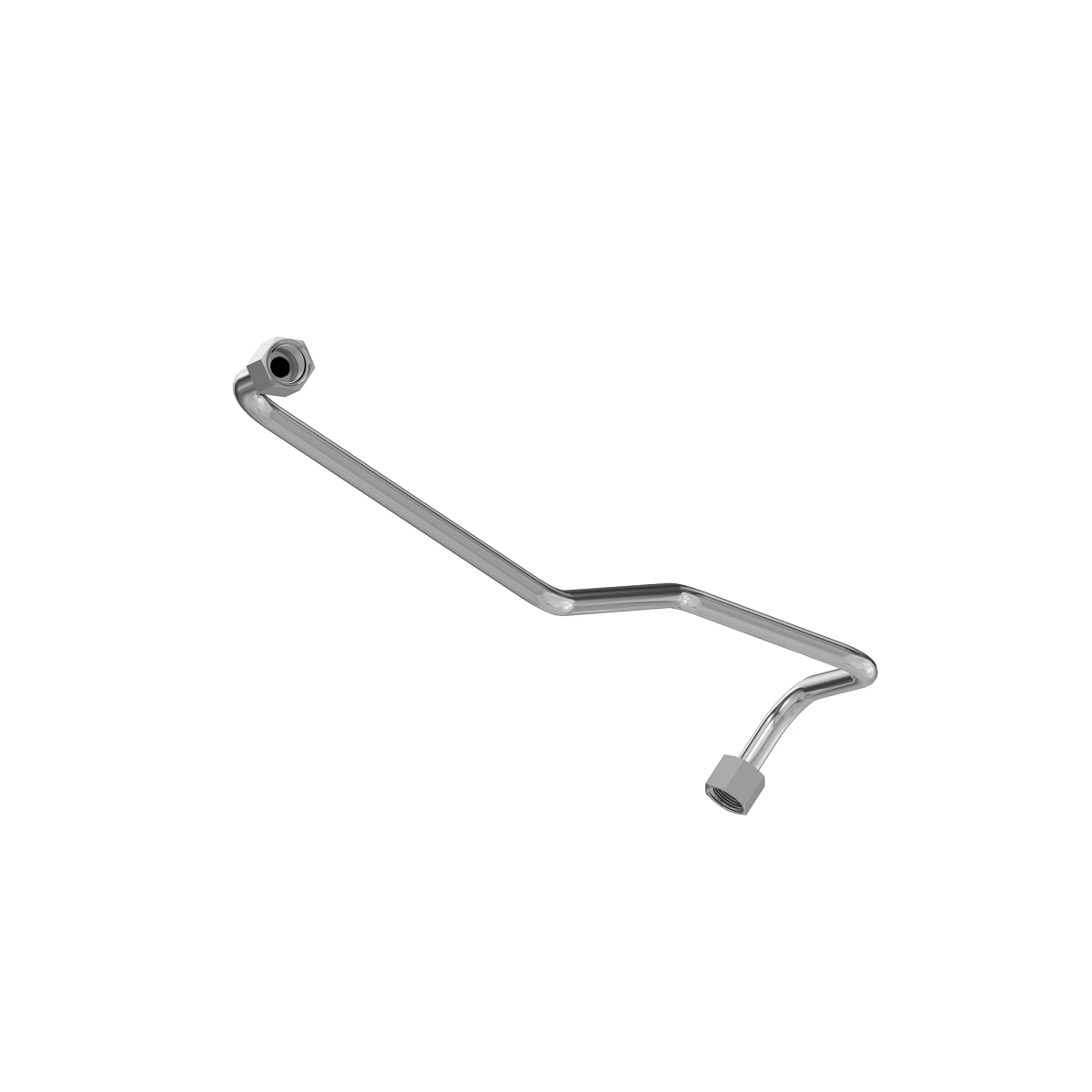 LVA19866: Hydraulic Oil Tank Line