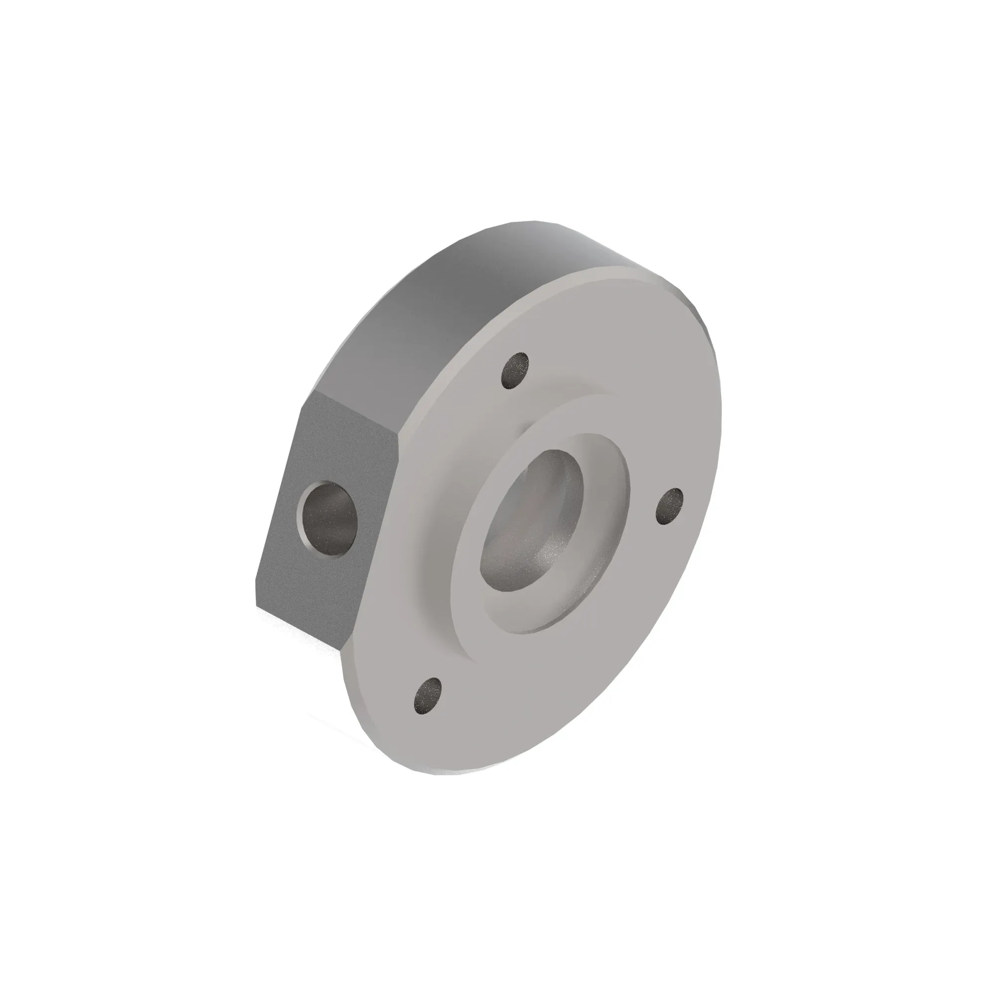 John Deere Urea Pump Track Link - F014577