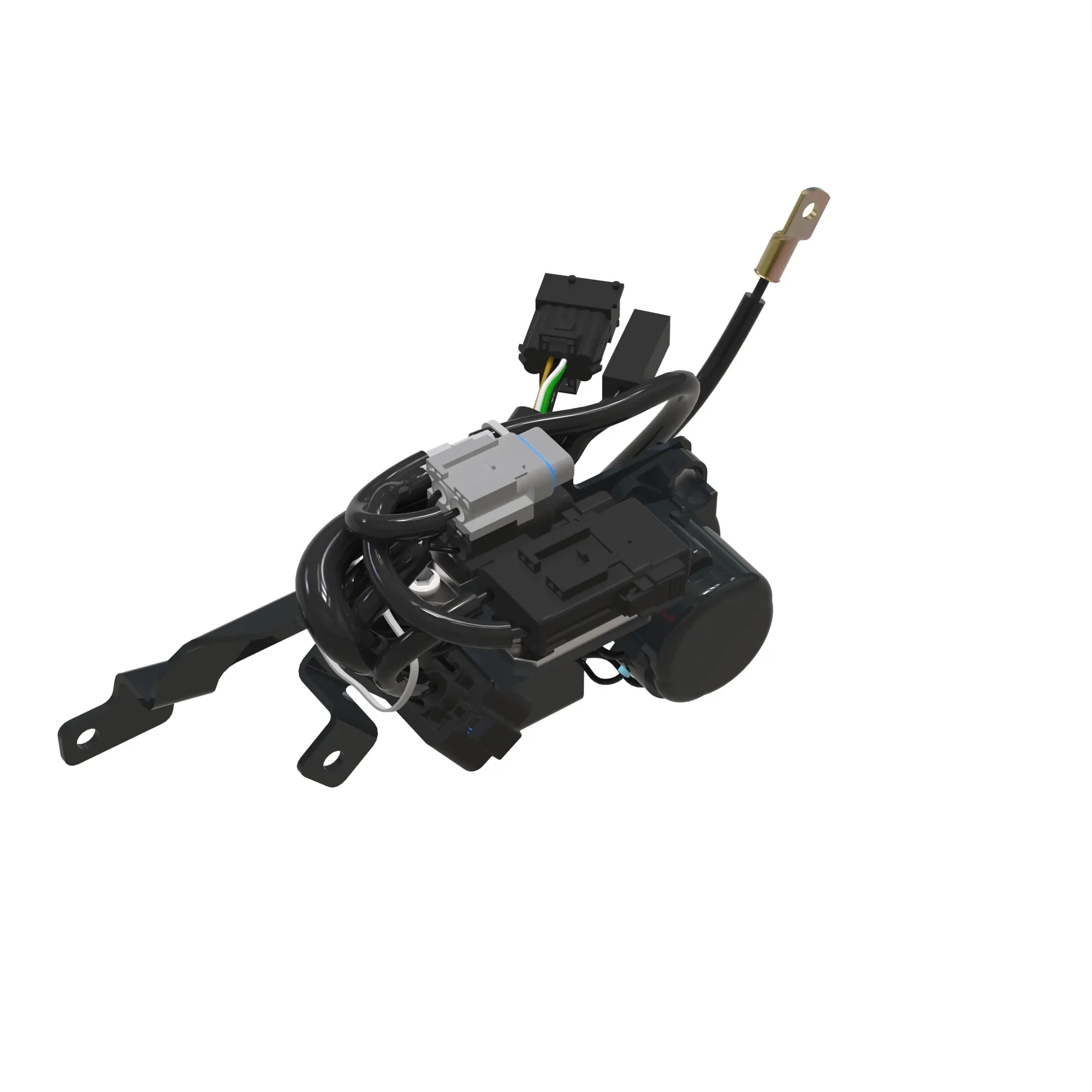 WIRING HARNESS ENGINE POWER LINK/4V