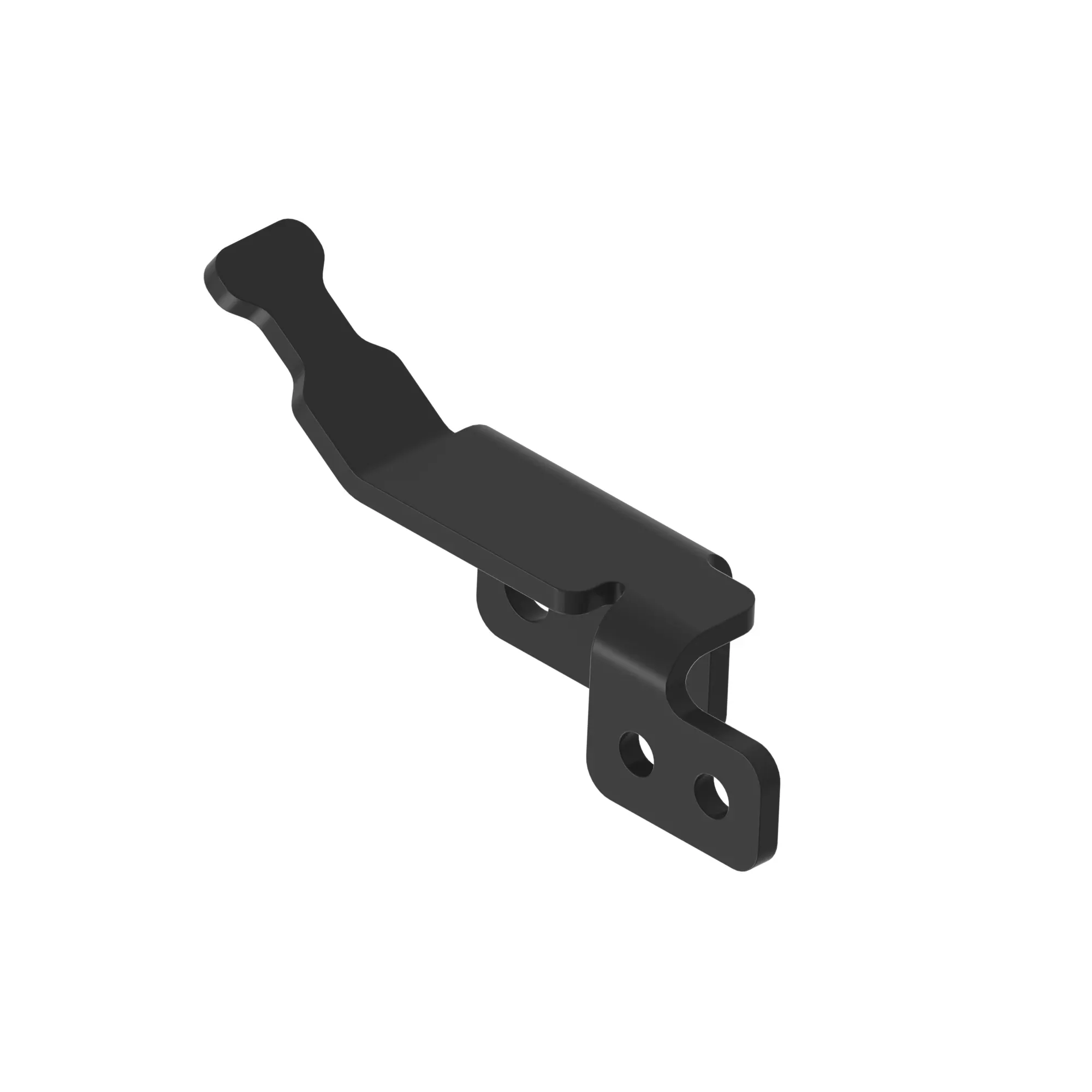 HOLDER, ABS HARNESS FIXATION REAR M