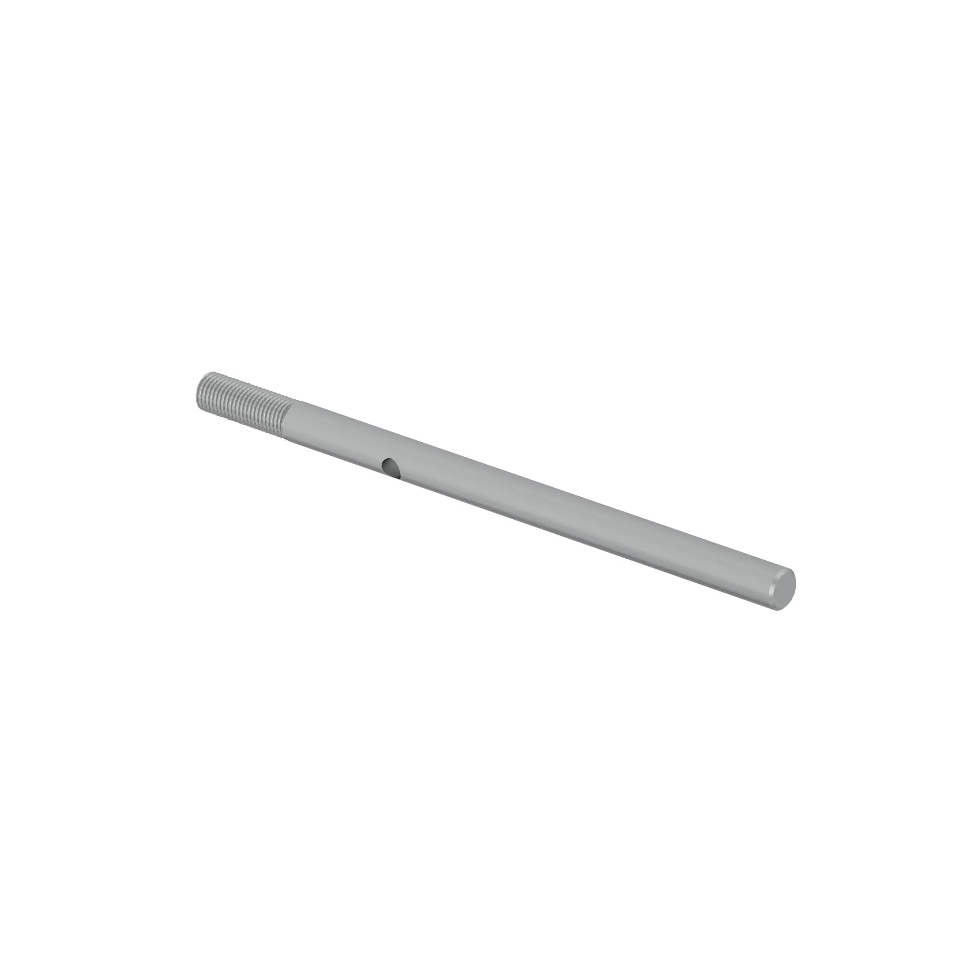John Deere Roll Clearance Adjustment Bar - Z55085
