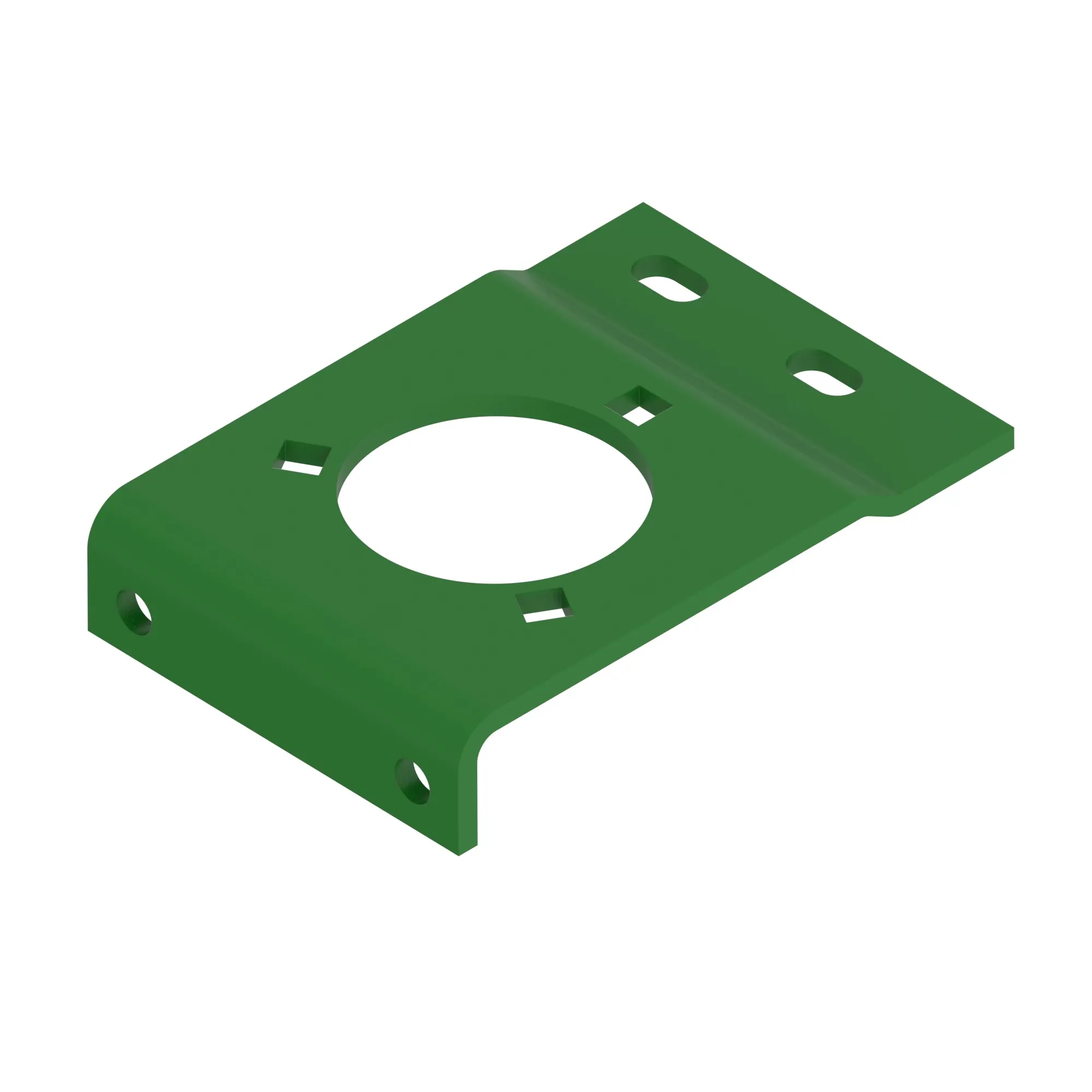 John Deere Bracket - YC17190