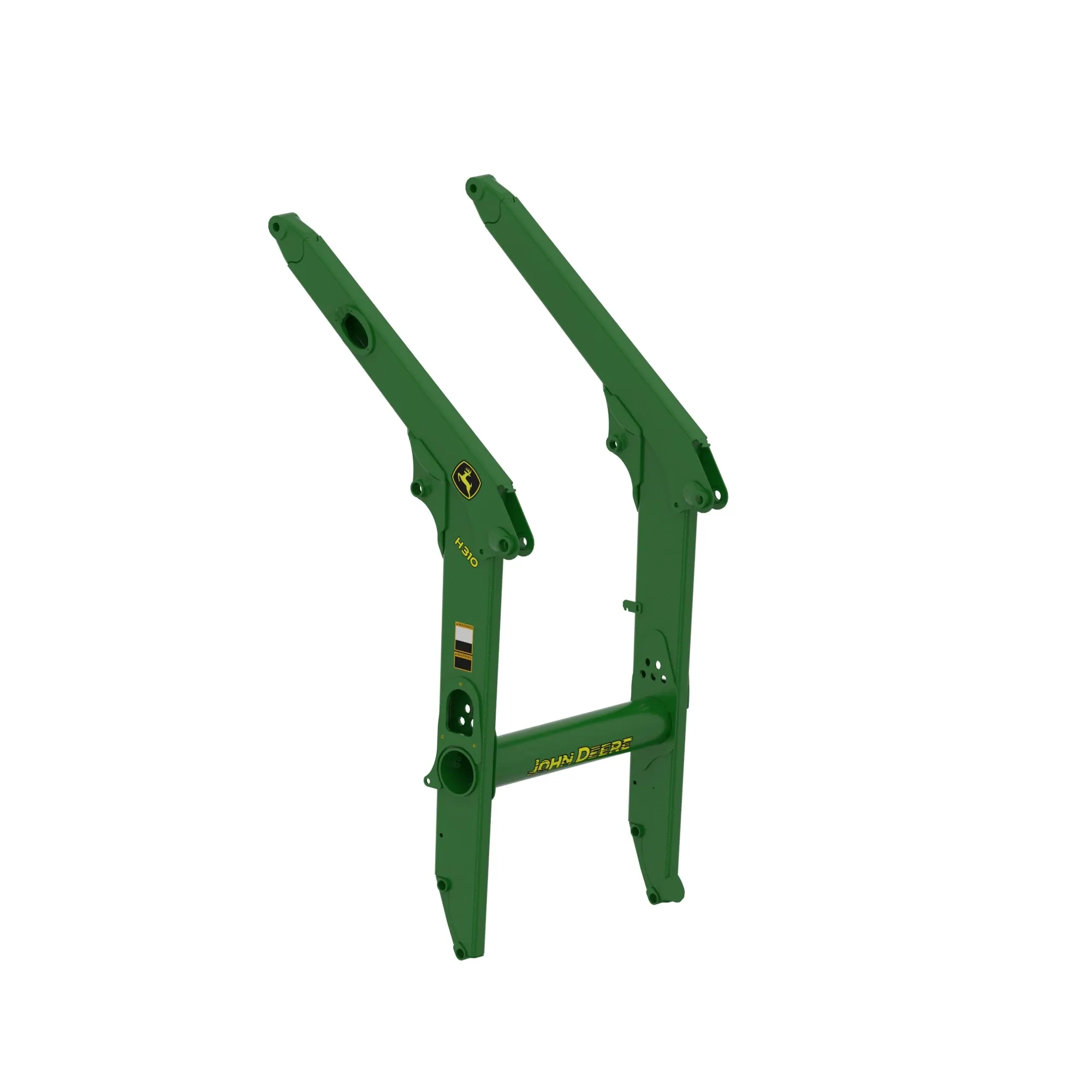 John Deere Loader Boom - AW35960