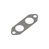 John Deere Adapter to Cover Gasket - R520091