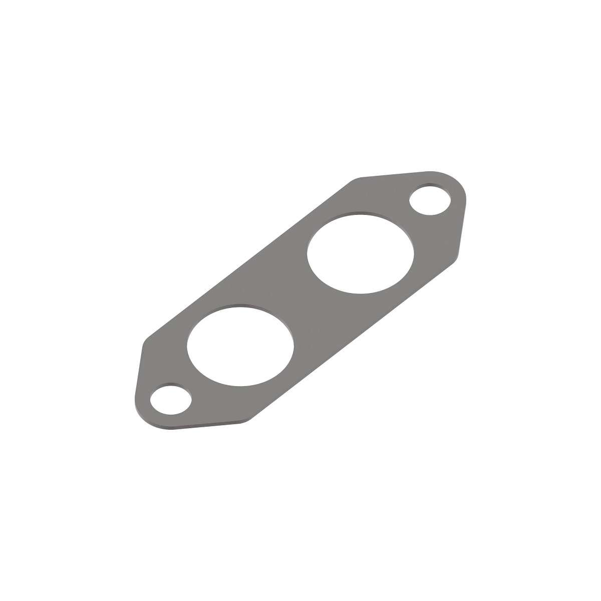 Gasket, Adapter to Cover