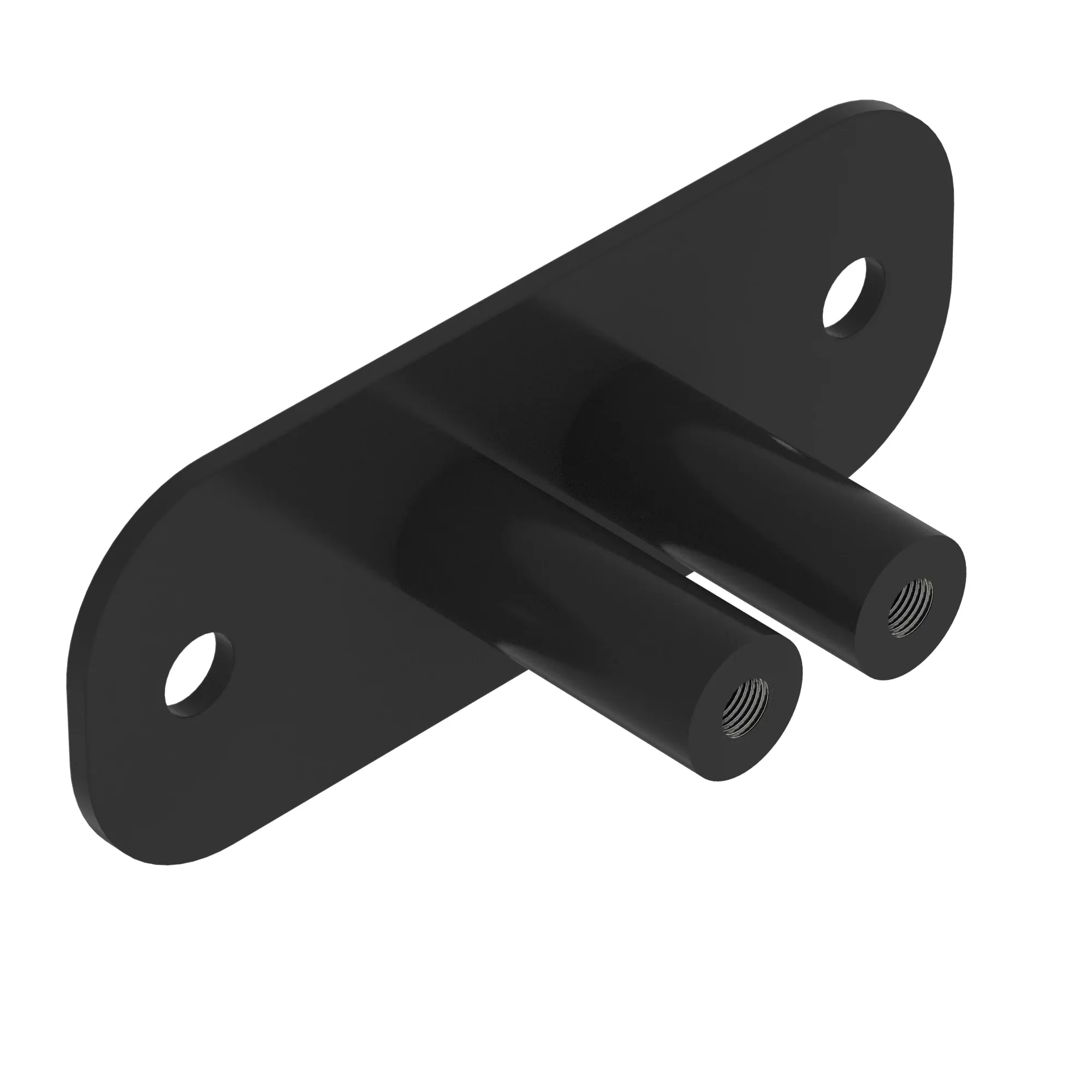 John Deere Cab Brake Bracket - TR117110