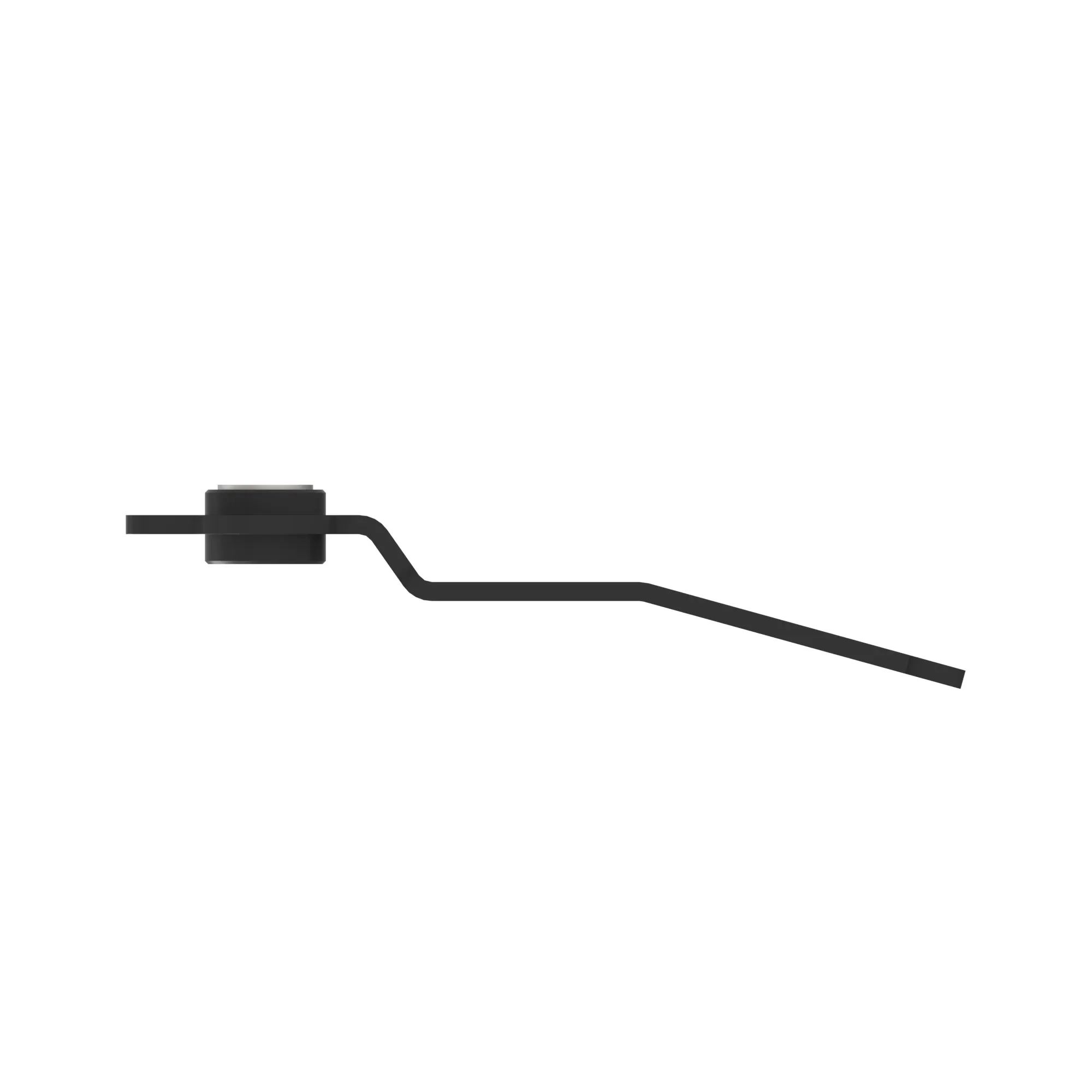 CONTROL LEVER, CONTROL LEVER, SCV #