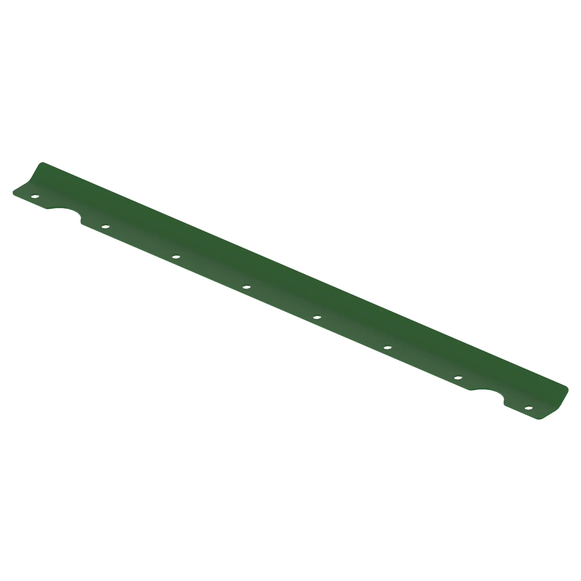 BRACKET, MAIN FRAME SEAL - OSR