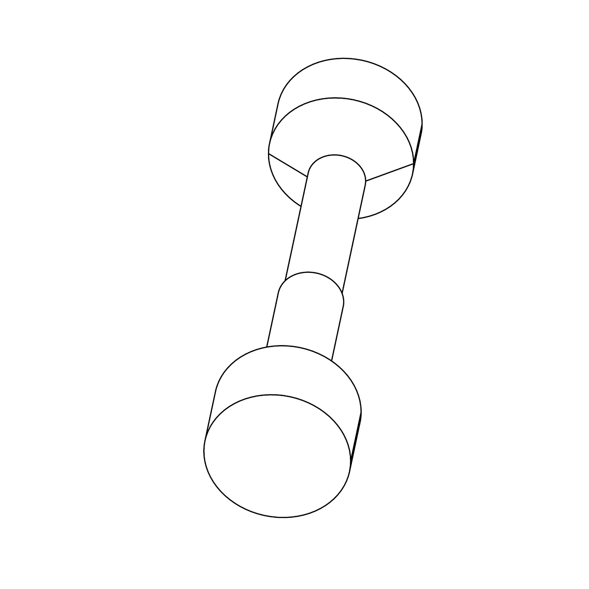 Universal Driveshaft, Universal Dri
