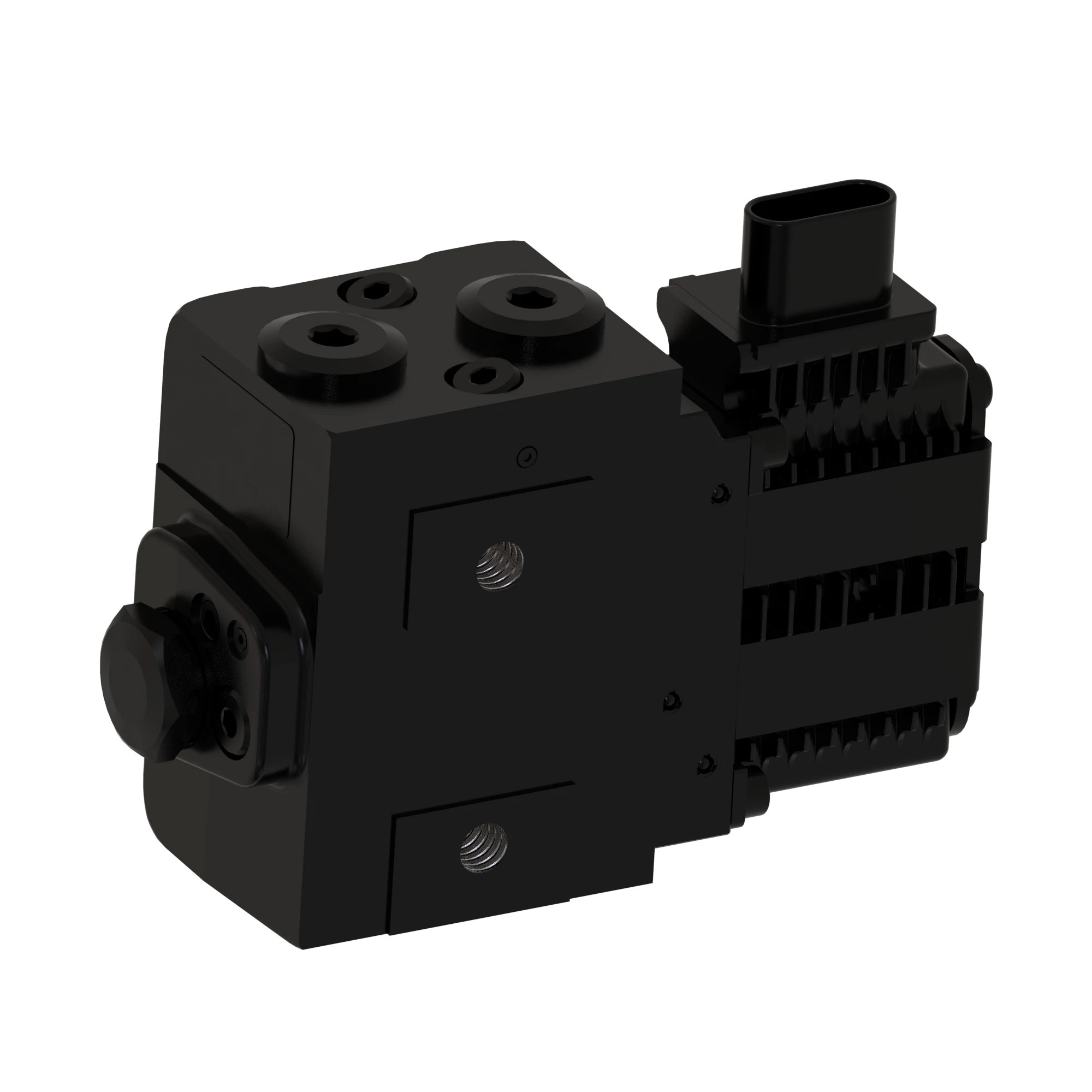John Deere Solenoid Valve - AKK50949
