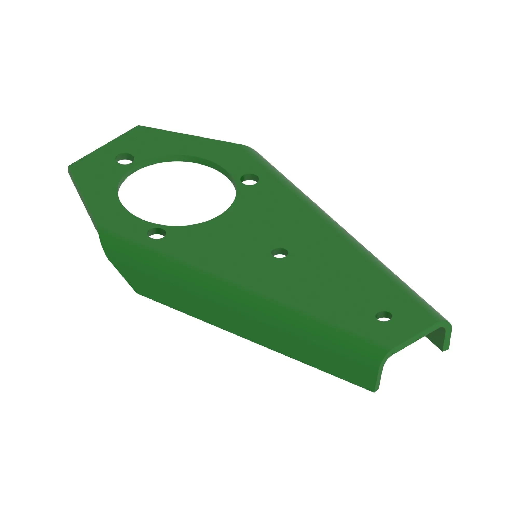 John Deere Bracket - YC16771