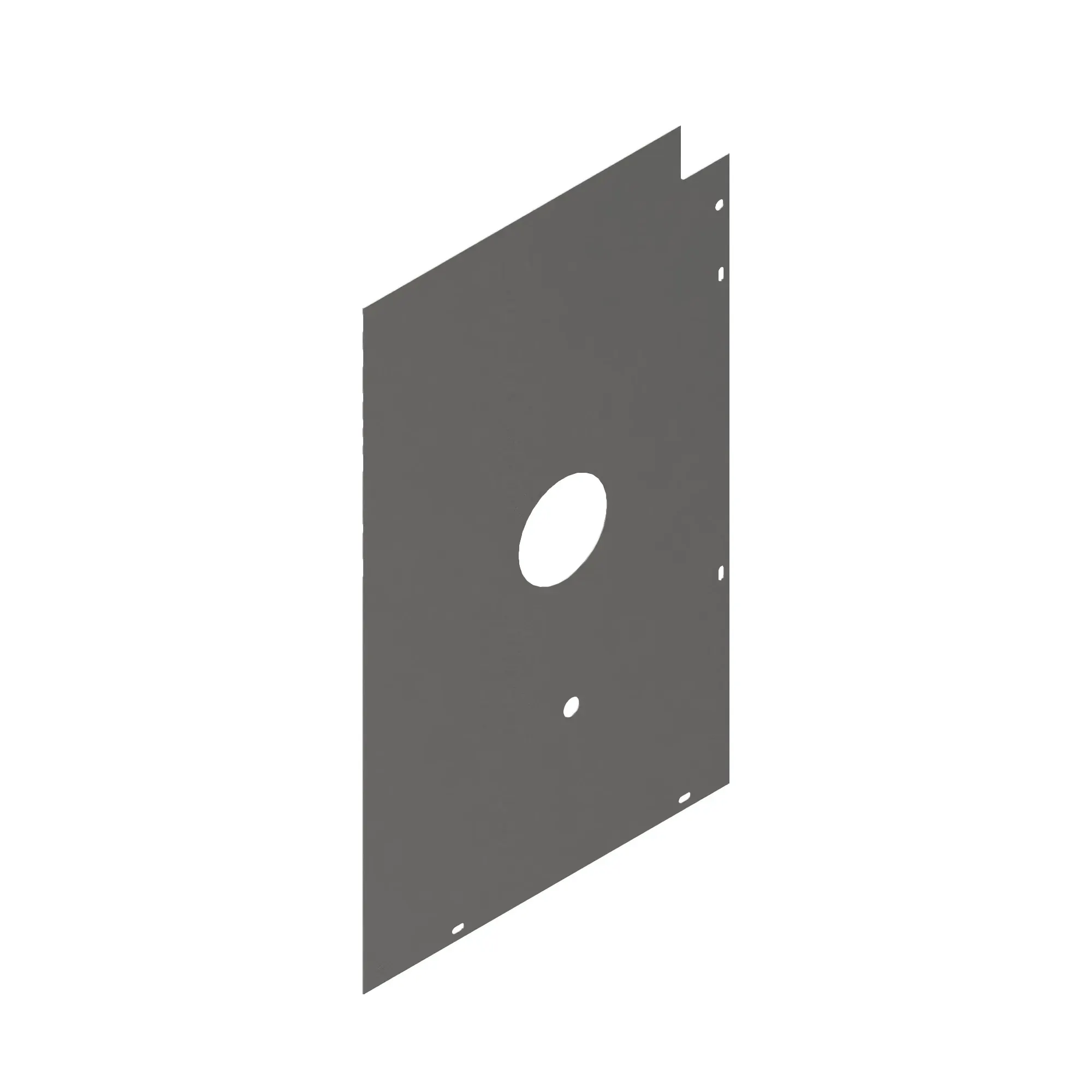 John Deere Shield - YC26779