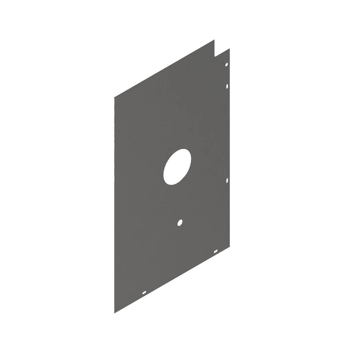 Right Cover