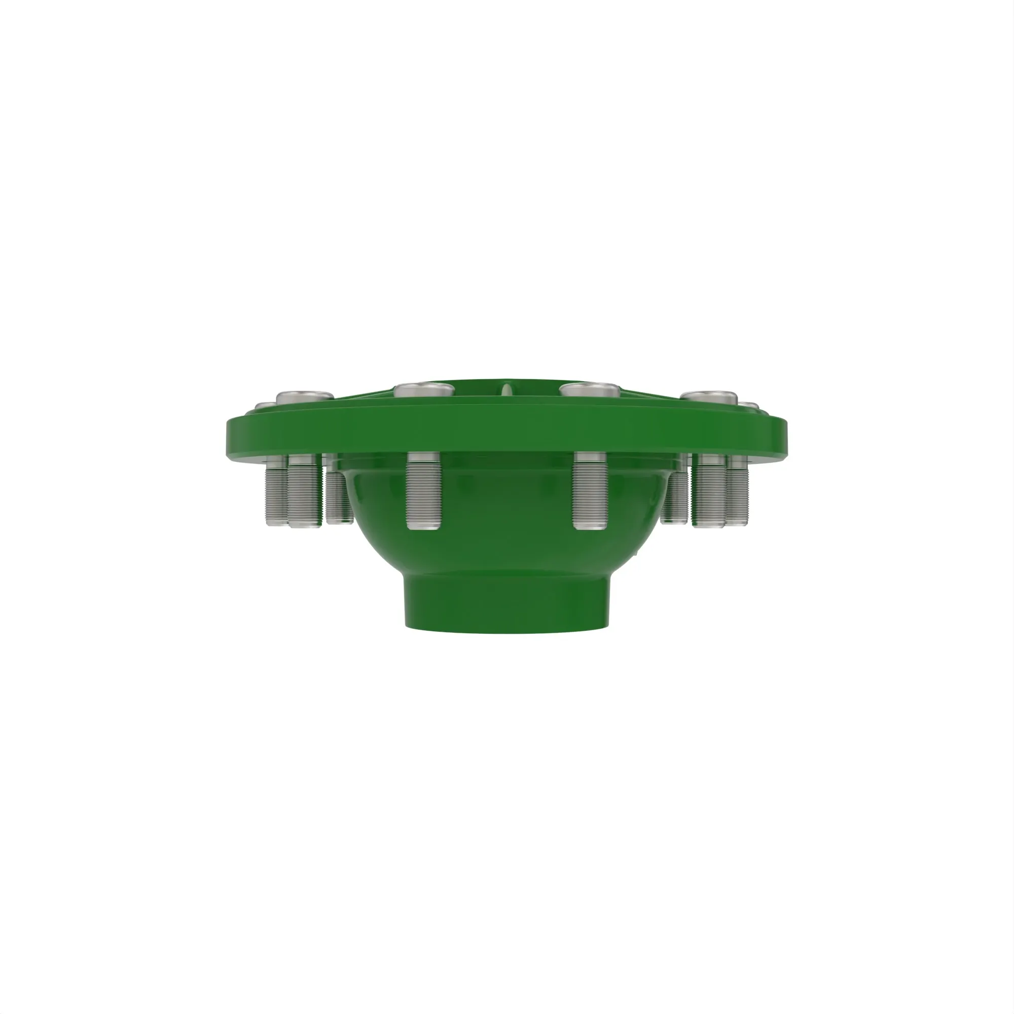 HUB, HUB ASSY