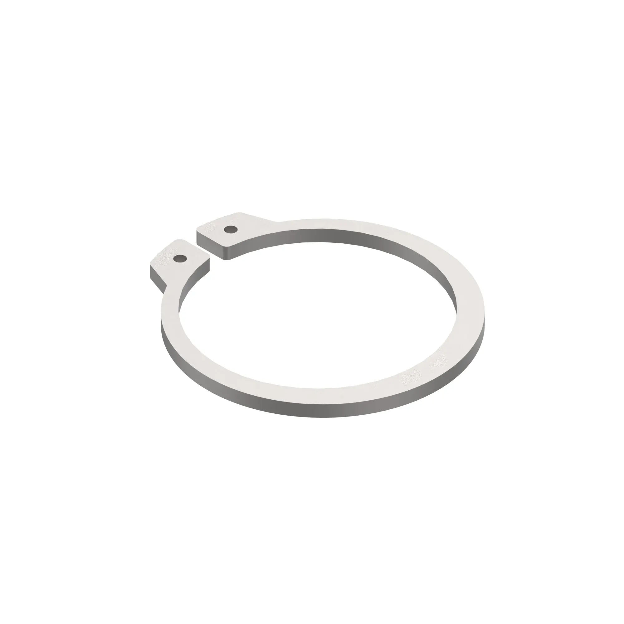 SNAP RING 55X3,0