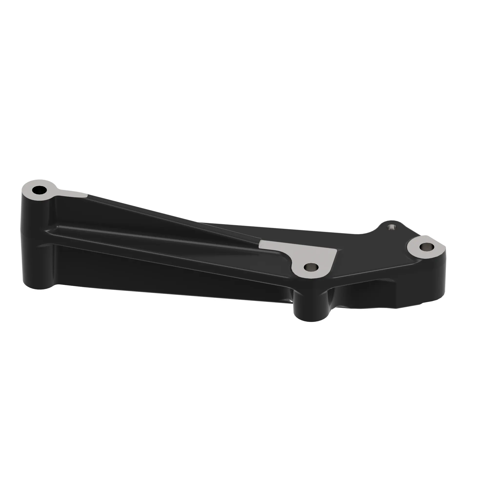 BRACKET,LOWER ALTERNATOR SUPPORT