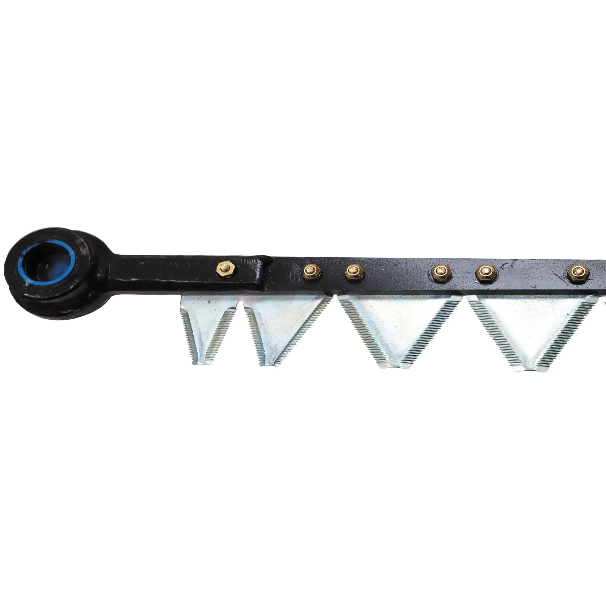 John Deere Overserrated Cutterbar, 14 Feet - AE28073
