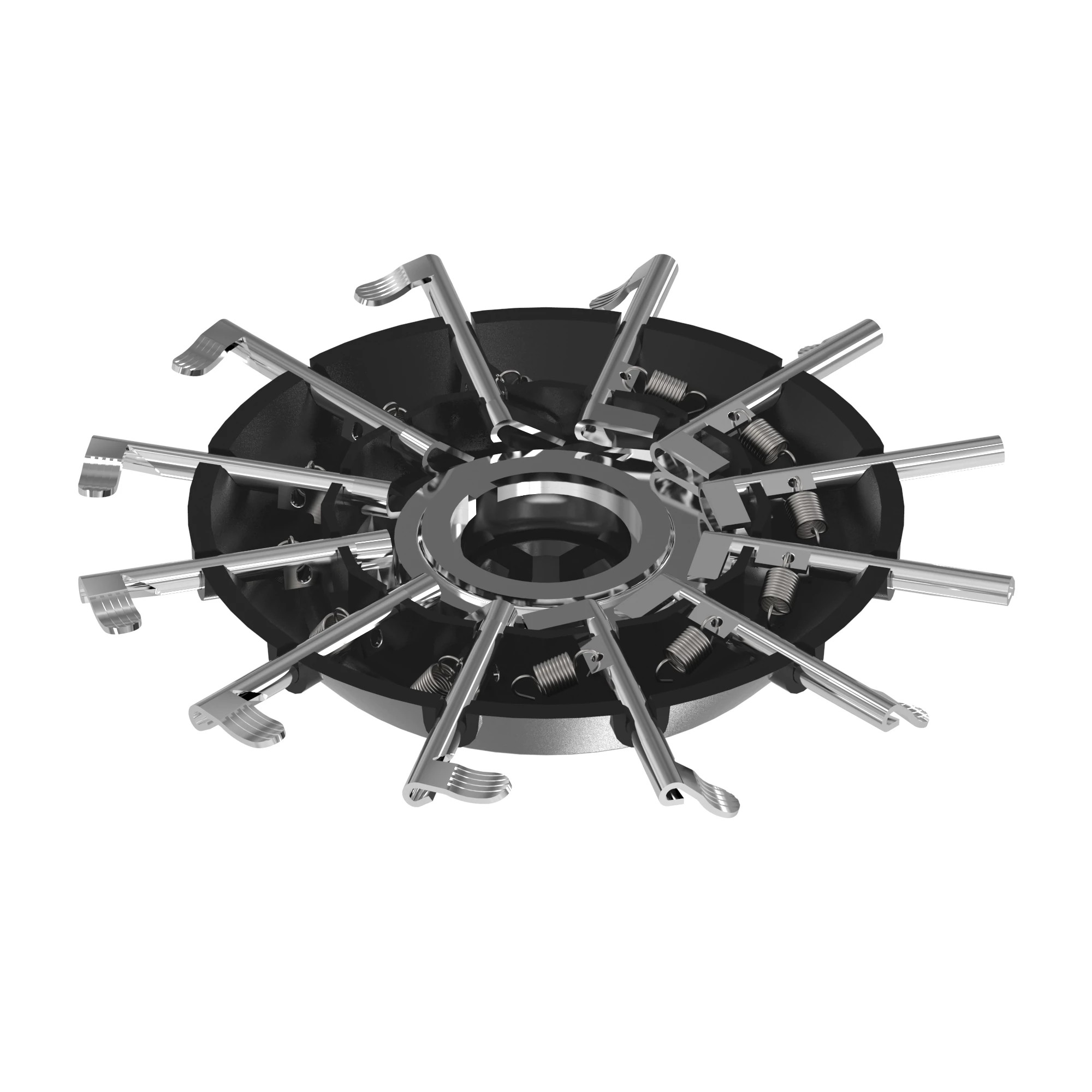 John Deere Finger Pickup Meter Assembly Finger - AA31262