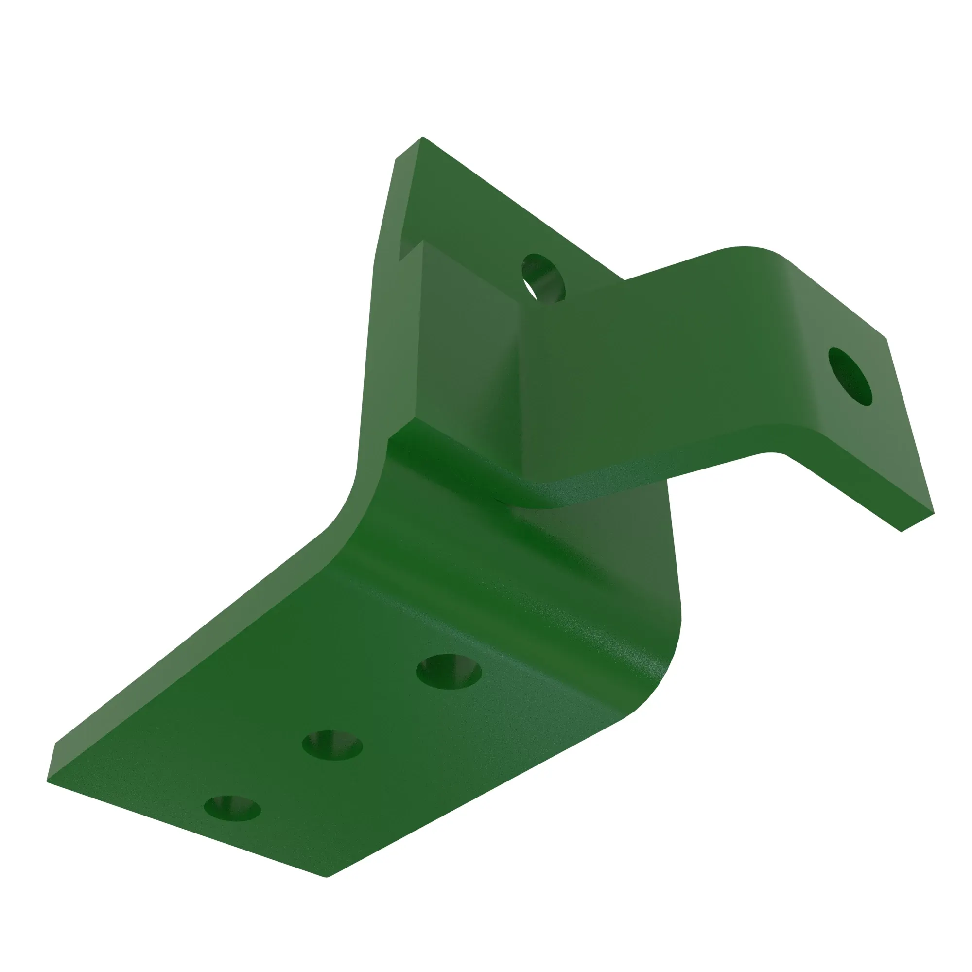 BRACKET,CENTER,LH,7515