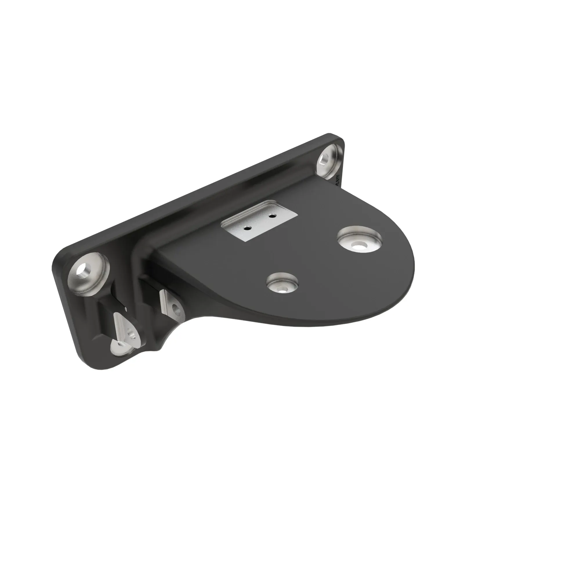 John Deere Main Frame Bracket - KK70341