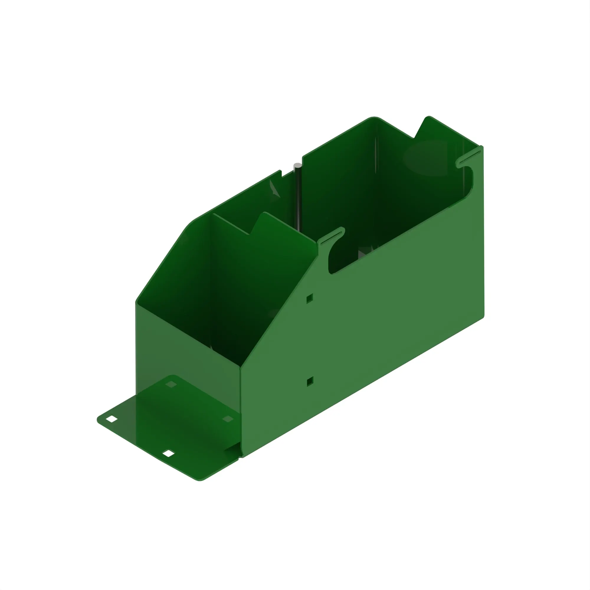 John Deere Battery Box - TCA24894