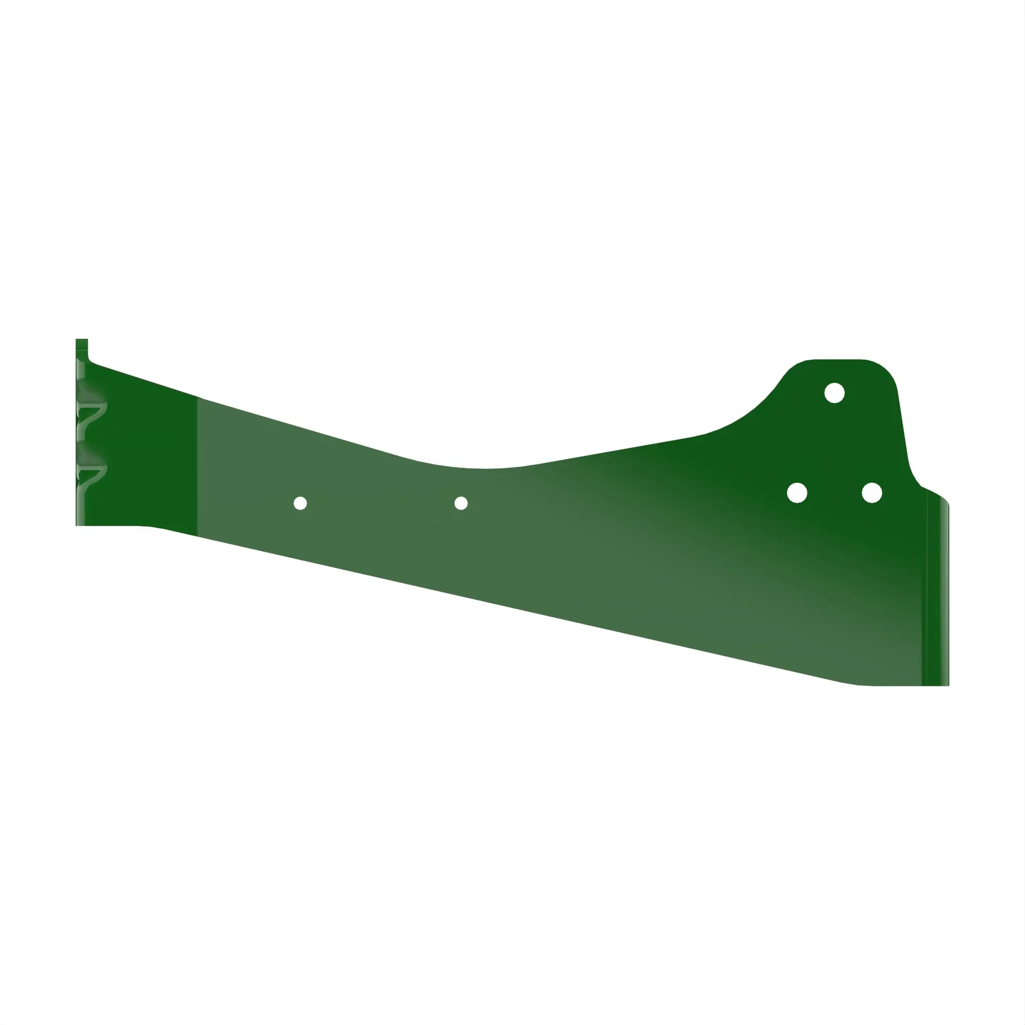 BRACKET, CYL. ANCHOR, RH