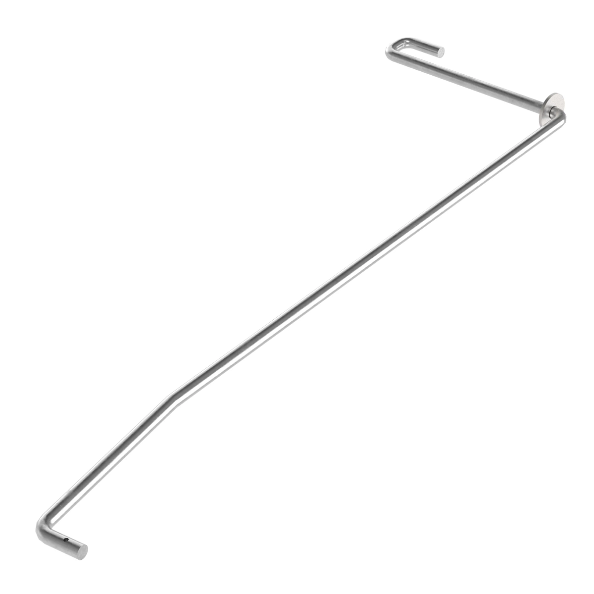 Prop Rod