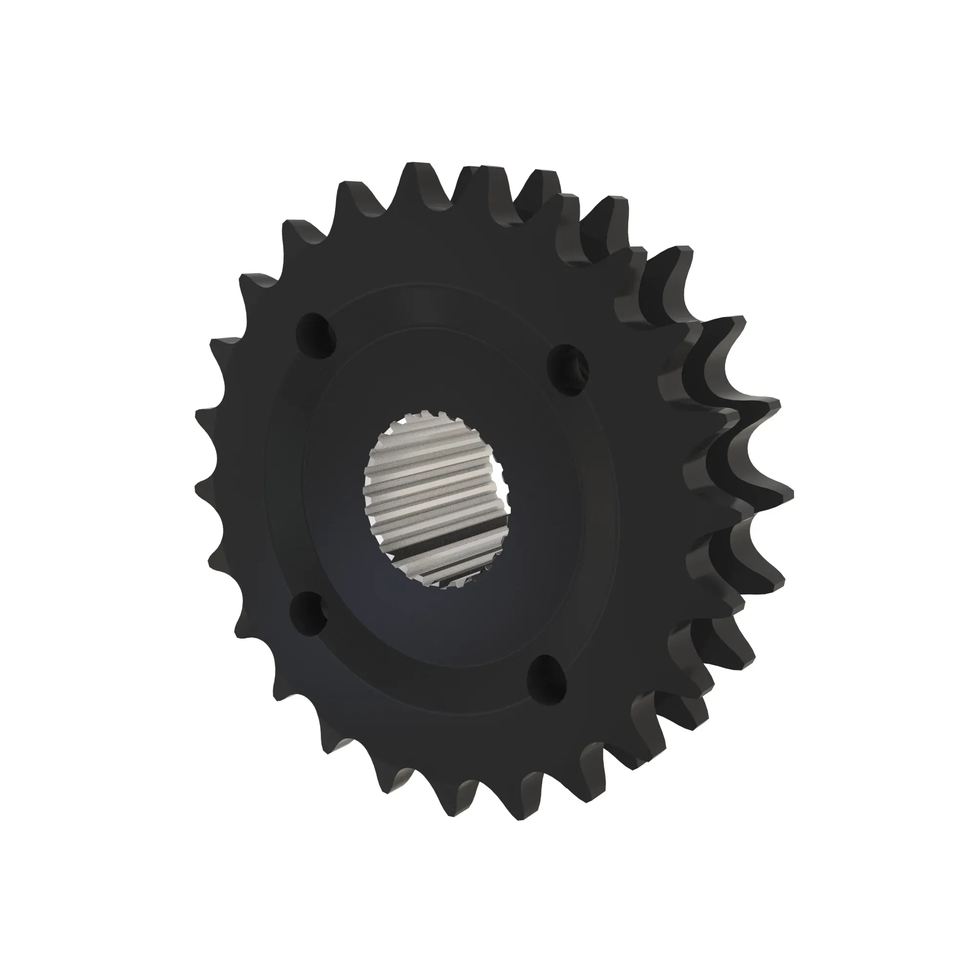 FH CHAIN DRIVE DRIVER 24T
#60-2 CHAIN