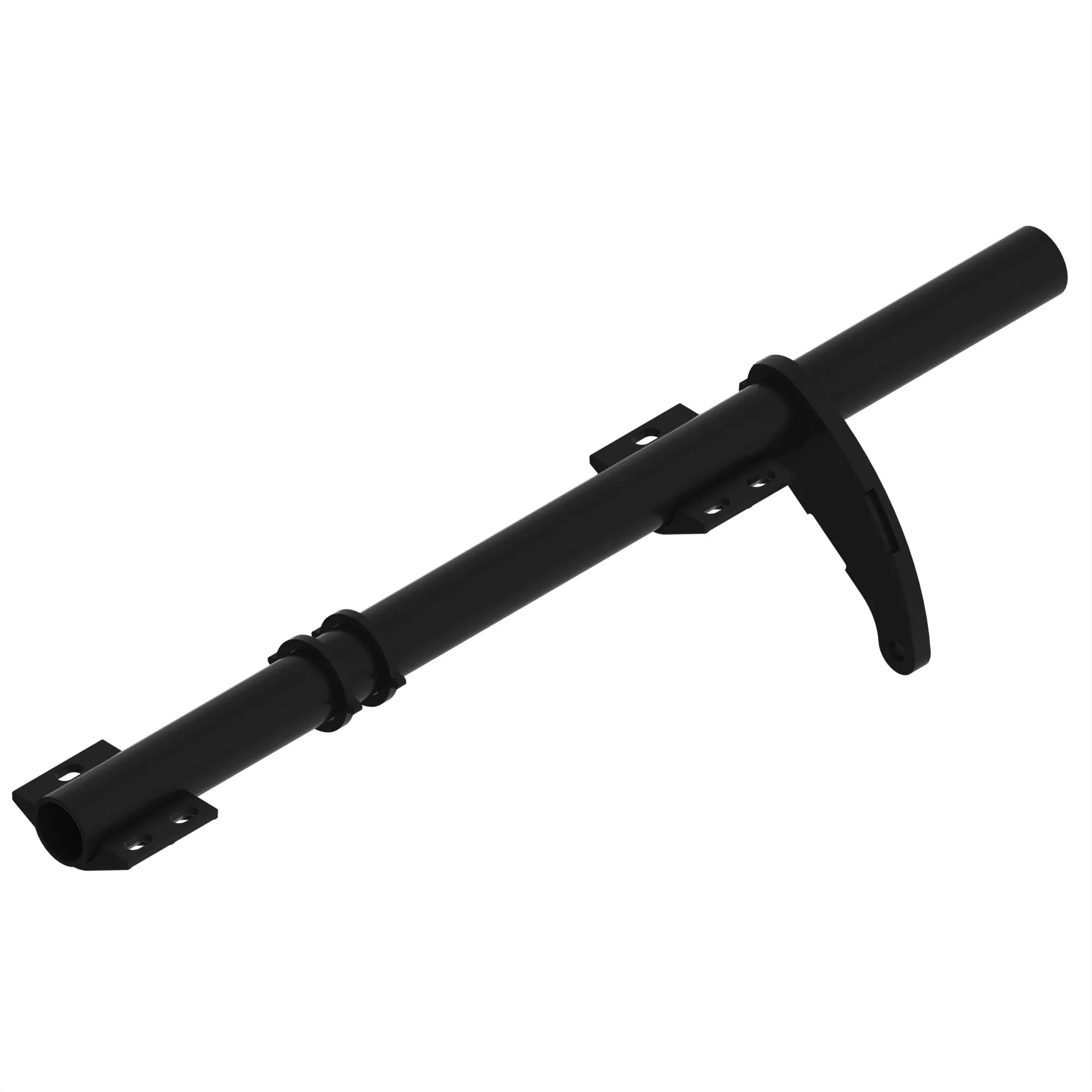 Rockshaft, Gang 50FT RH