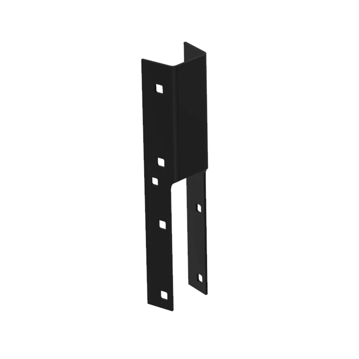 Channel, Extension