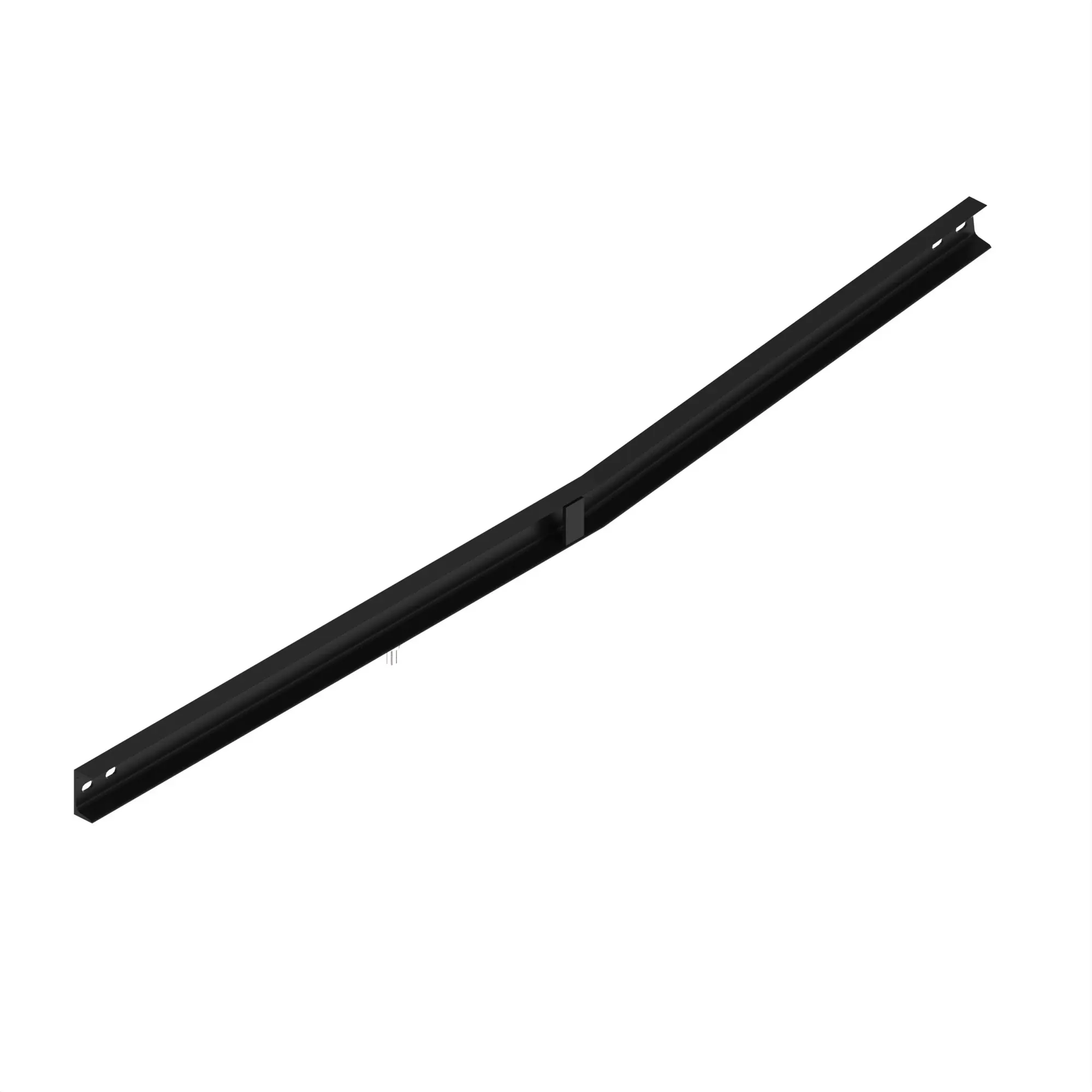 John Deere Boom Assembly Channel, Right Side - F385856