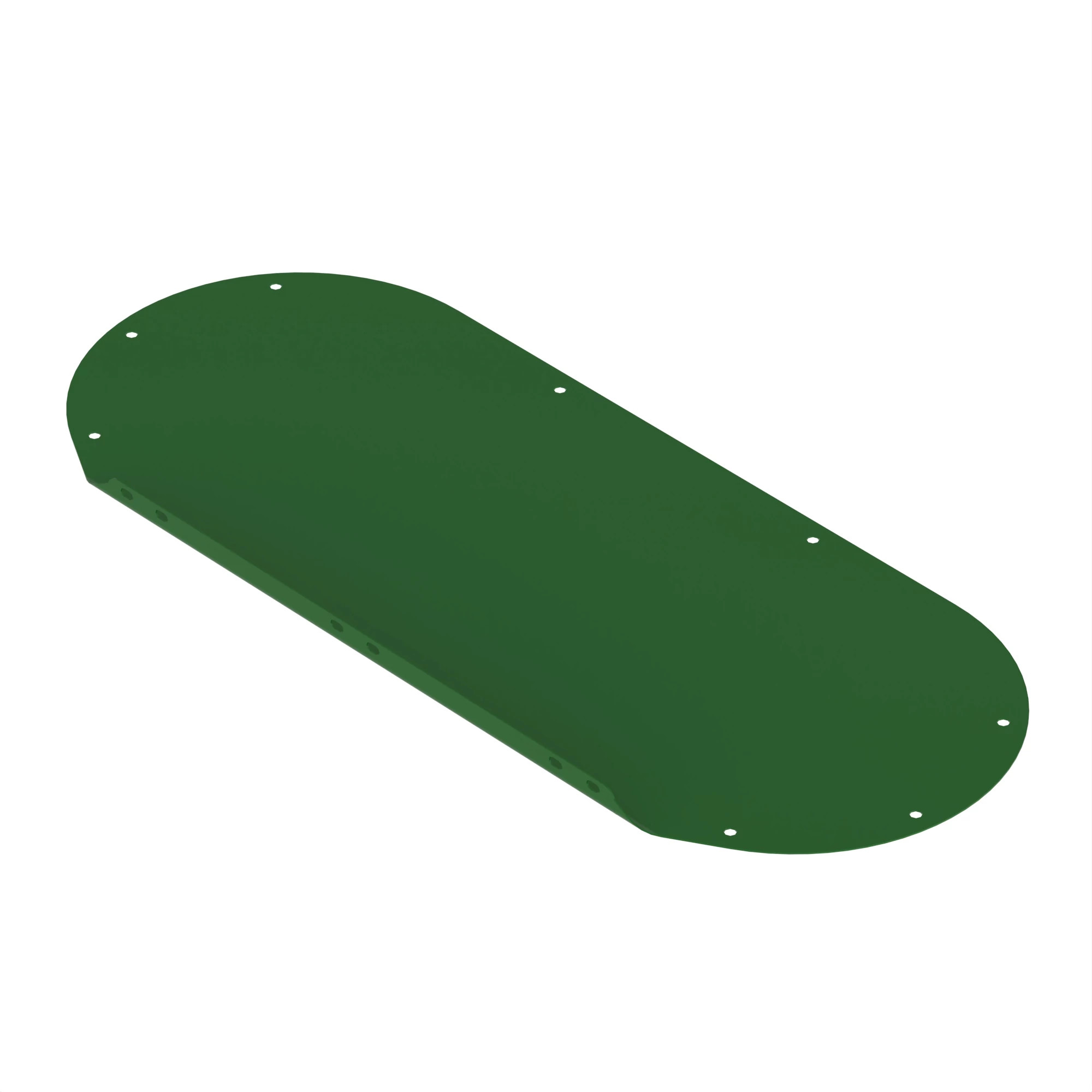 PLATE, COVER, CORN HEAD DRIVE HOLES
