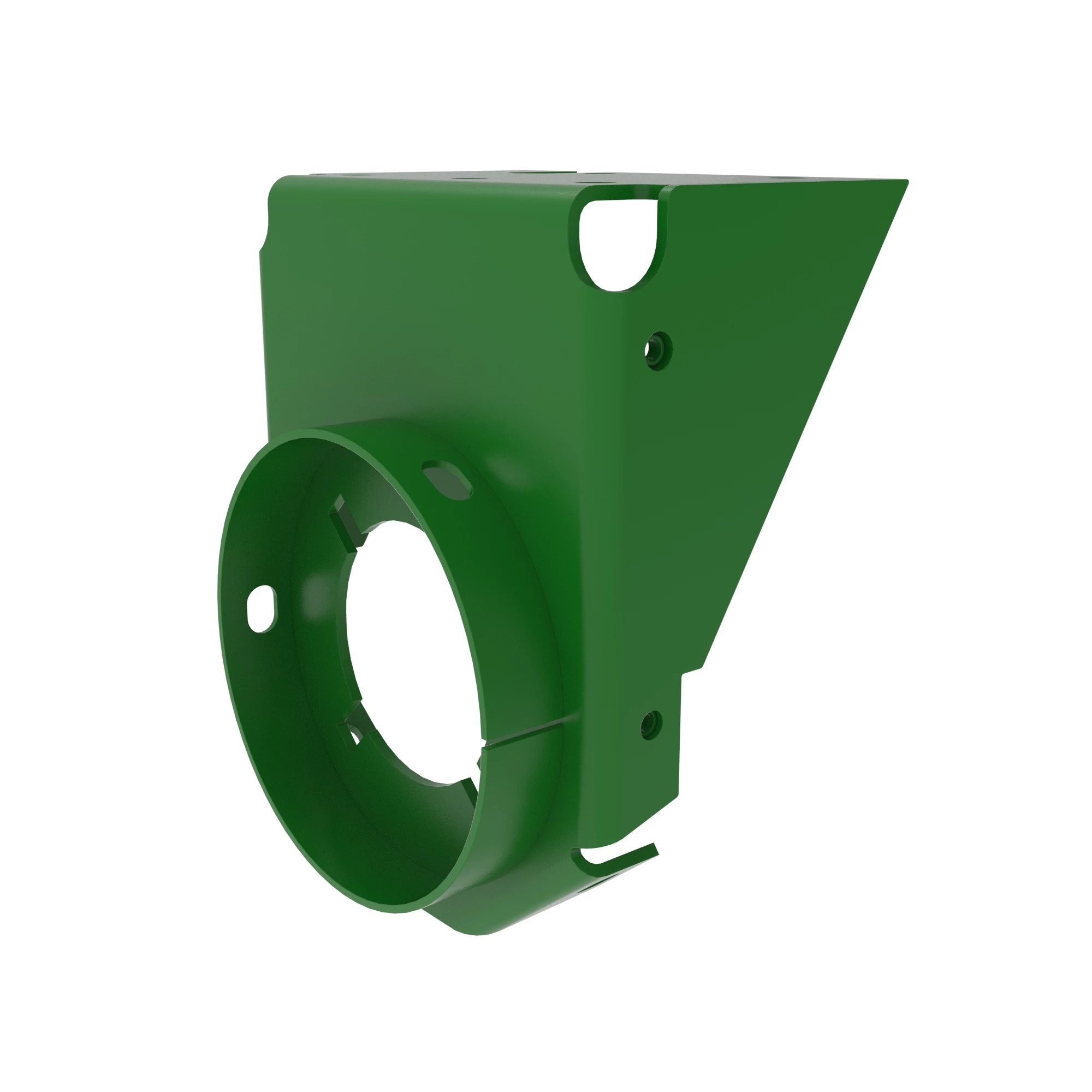 BEARING BRACKET